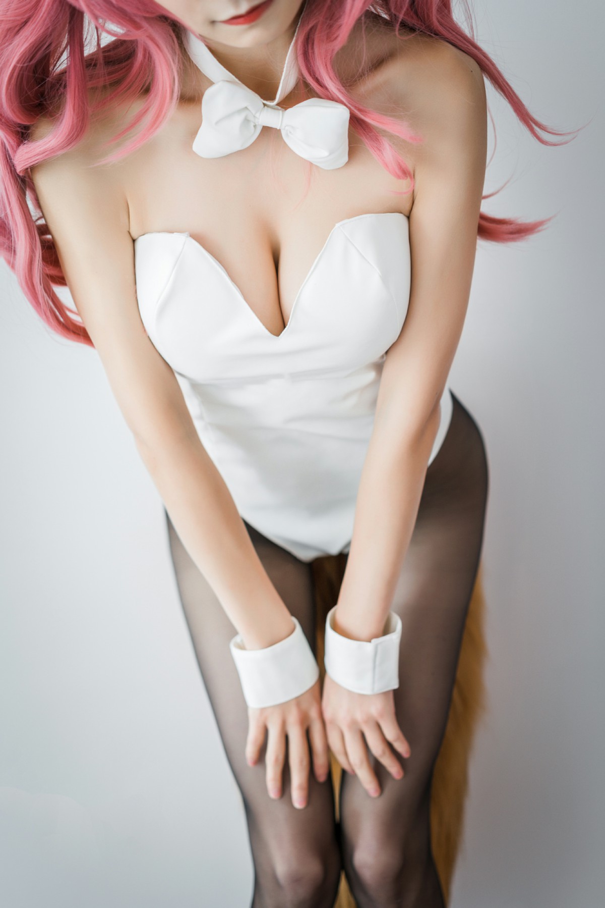 图片[29]-[Cosplay]玉藻兔女郎 – COSPLAY-小爱·美女部落