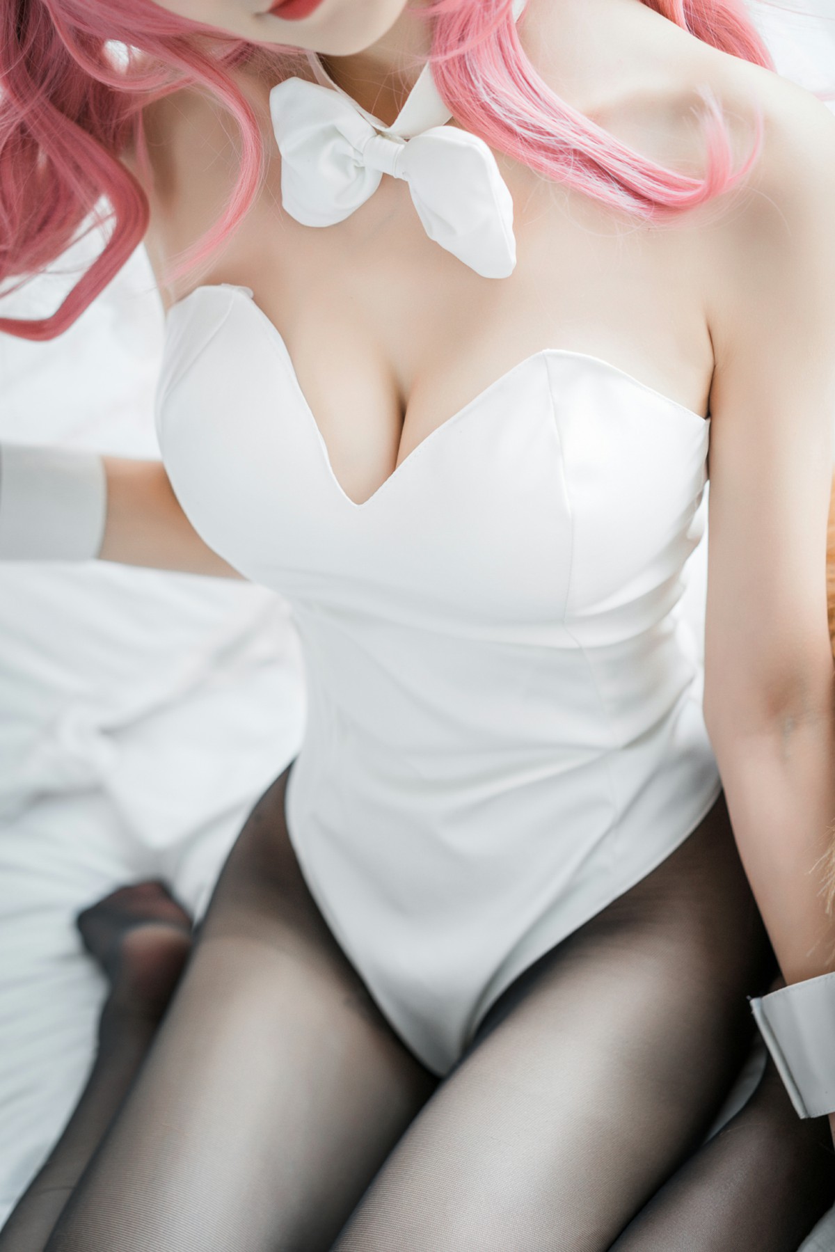 图片[49]-[Cosplay]玉藻兔女郎 – COSPLAY-小爱·美女部落