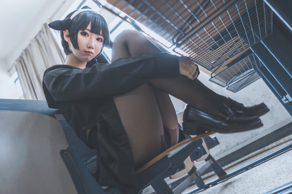 图片[5]-可爱人气Coser面饼仙儿 – 高雄仙儿 – COSPLAY-小爱·美女部落