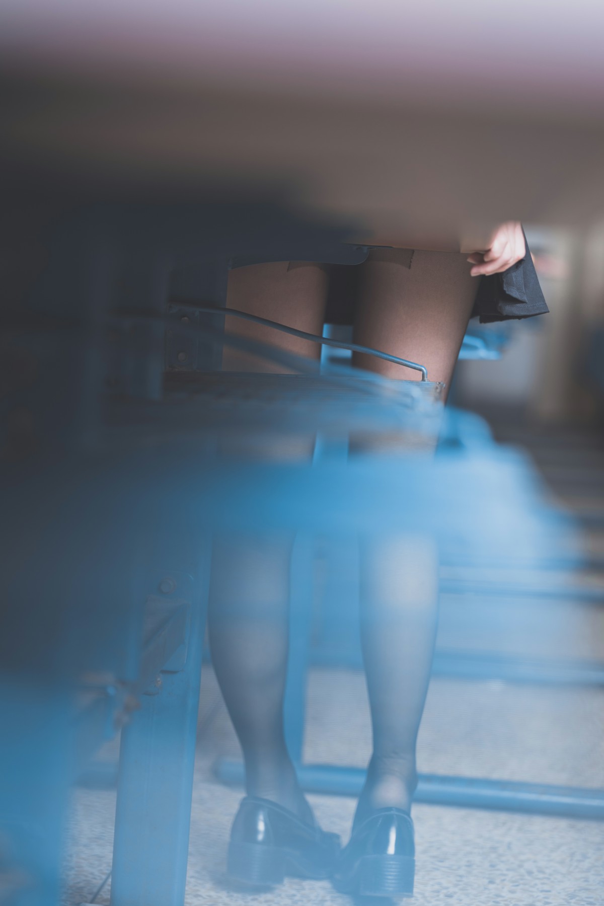 图片[7]-可爱人气Coser面饼仙儿 – 高雄仙儿 – COSPLAY-小爱·美女部落