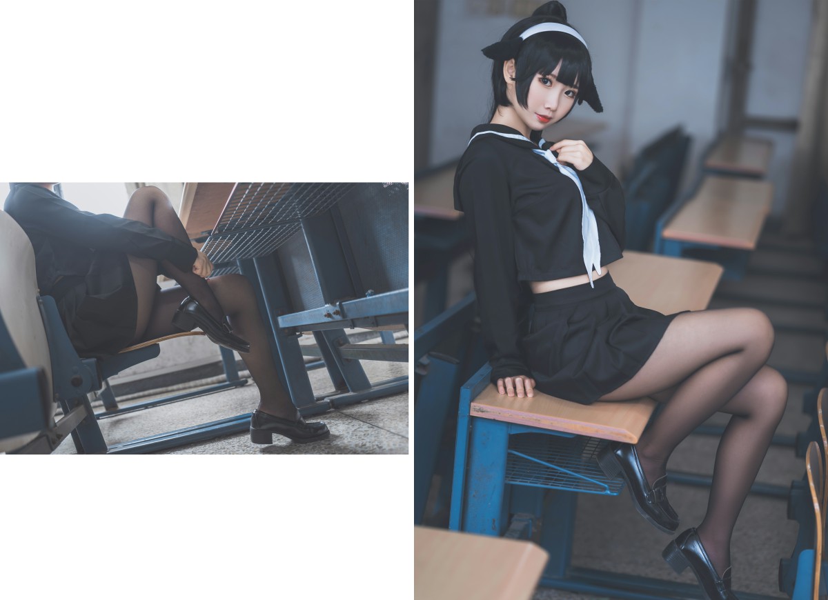 图片[30]-可爱人气Coser面饼仙儿 – 高雄仙儿 – COSPLAY-小爱·美女部落