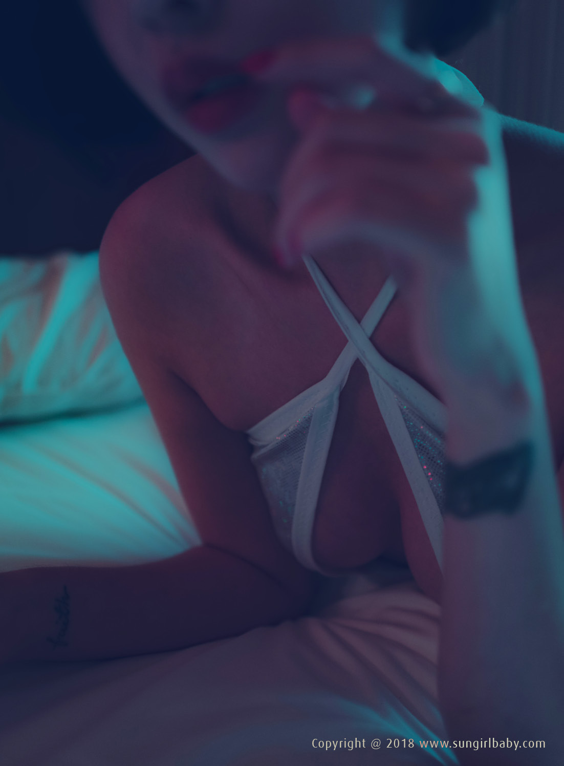 图片[30]-[SUNGIRL阳光宝贝]NO.016 绝品! 龚映璇感情和态度写真 龚映璇 – COSPLAY-小爱·美女部落