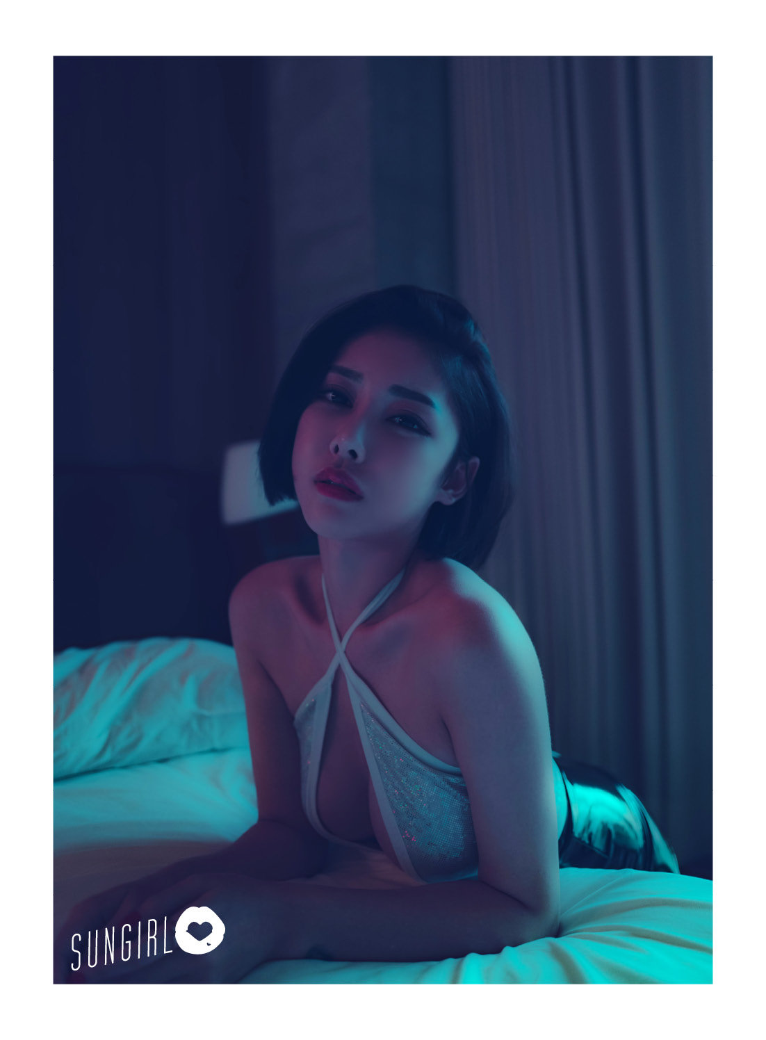 图片[29]-[SUNGIRL阳光宝贝]NO.016 绝品! 龚映璇感情和态度写真 龚映璇 – COSPLAY-小爱·美女部落