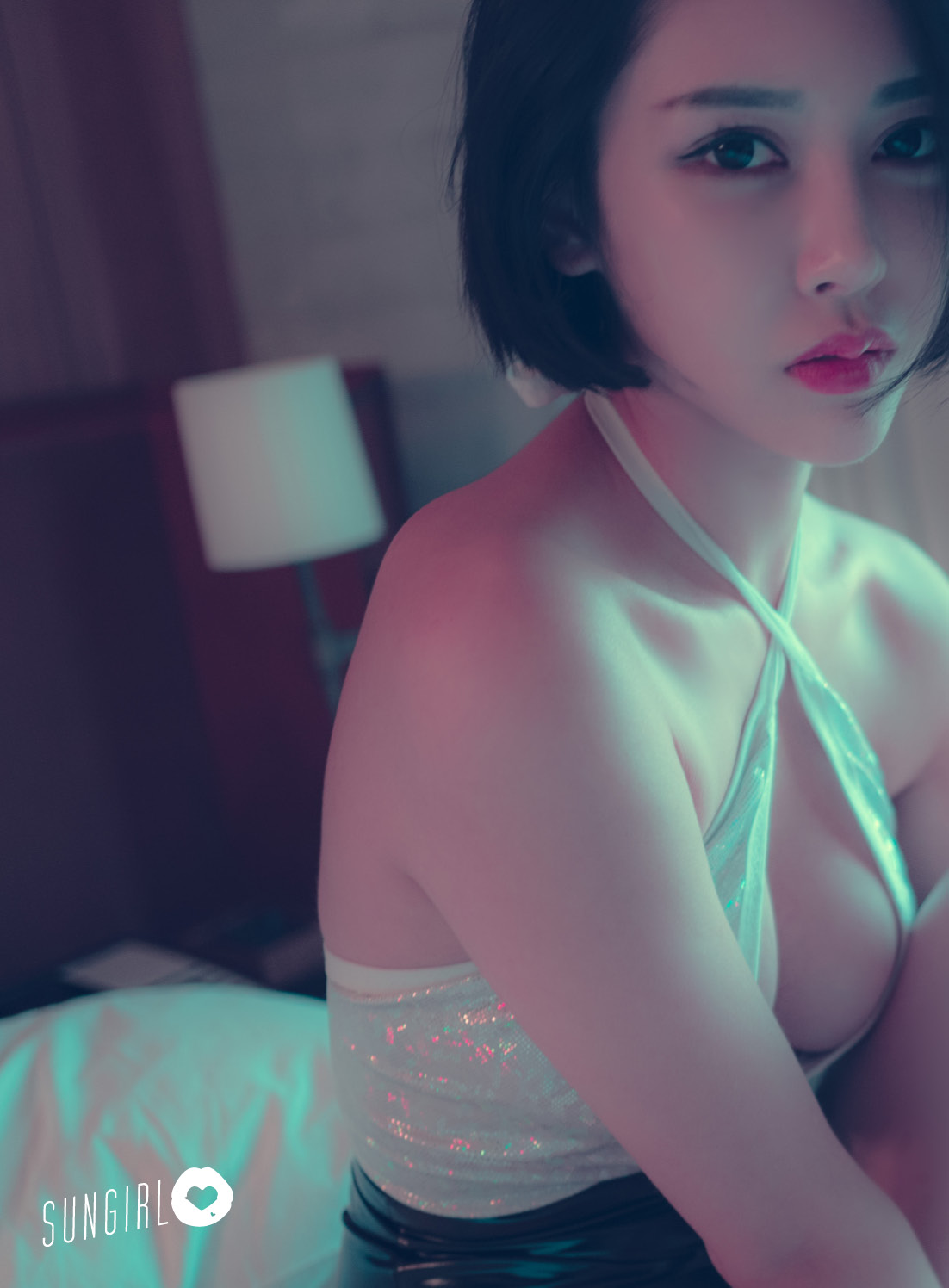 图片[43]-[SUNGIRL阳光宝贝]NO.016 绝品! 龚映璇感情和态度写真 龚映璇 – COSPLAY-小爱·美女部落