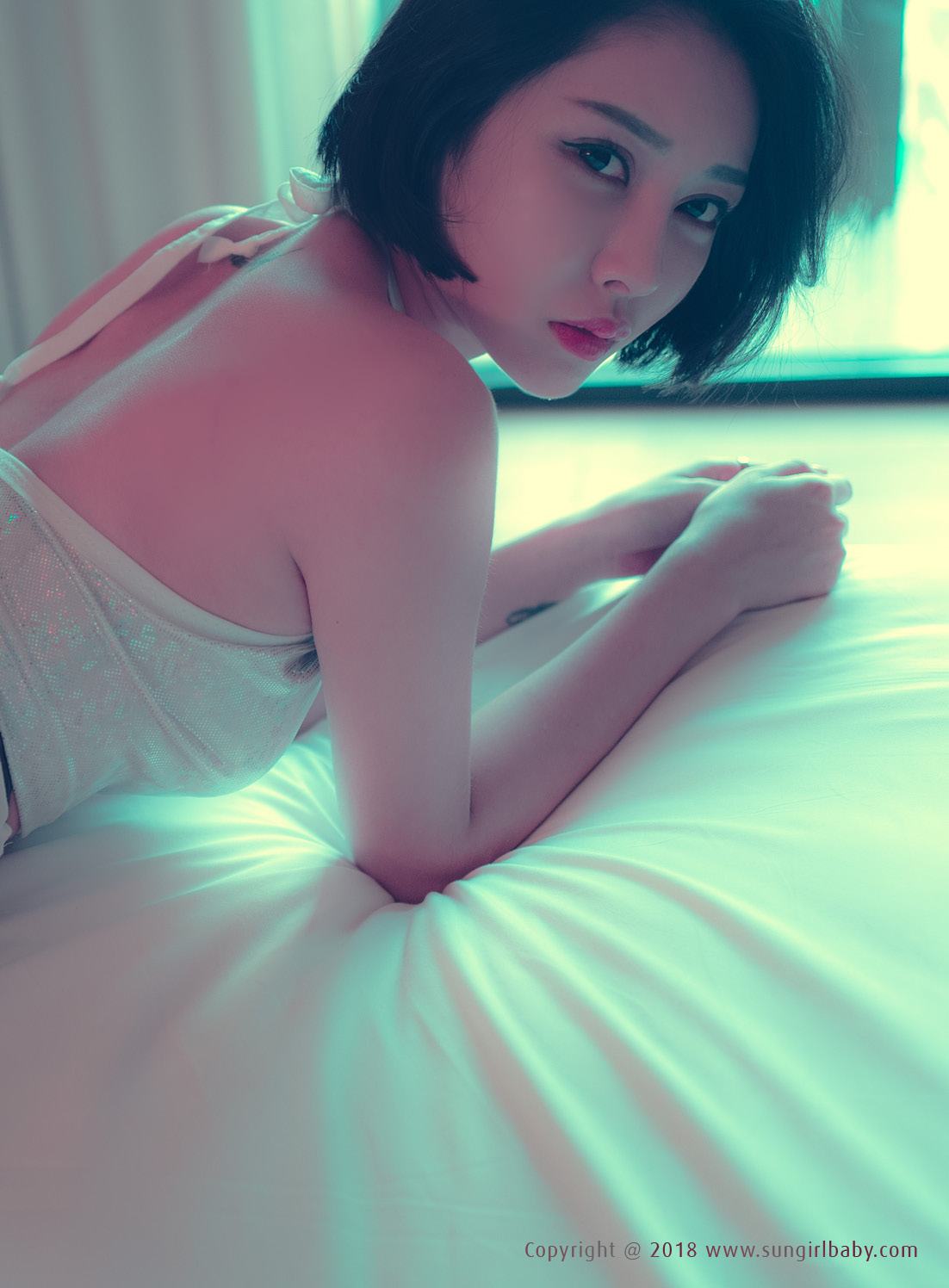 图片[46]-[SUNGIRL阳光宝贝]NO.016 绝品! 龚映璇感情和态度写真 龚映璇 – COSPLAY-小爱·美女部落