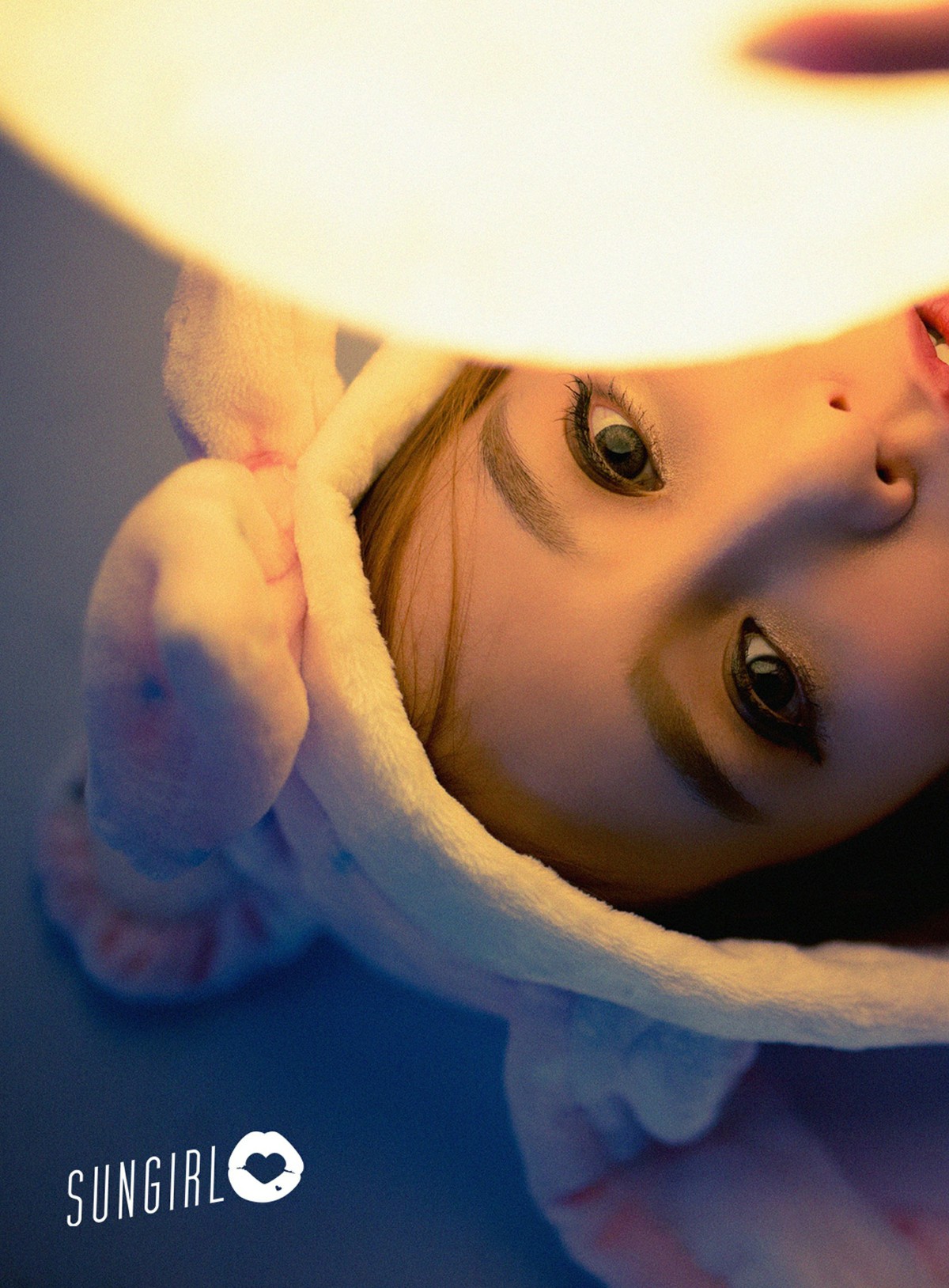 图片[32]-[SUNGIRL阳光宝贝]NO.011 甜美萌兔! 混血尤物Kimi步 写真 Kimi步 – COSPLAY-小爱·美女部落