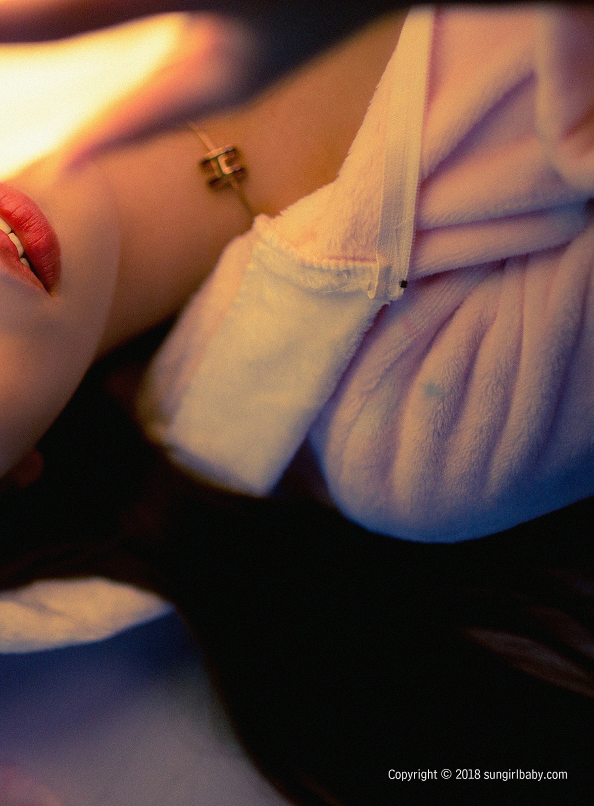 图片[60]-[SUNGIRL阳光宝贝]NO.011 甜美萌兔! 混血尤物Kimi步 写真 Kimi步 – COSPLAY-小爱·美女部落