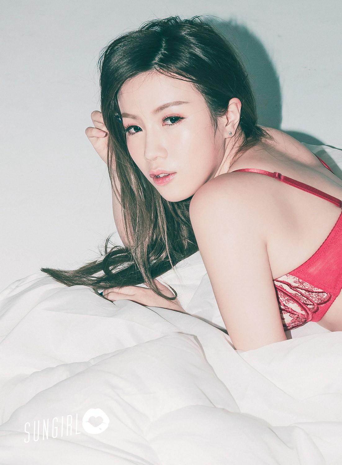 图片[17]-[SUNGIRL阳光宝贝]NO.010 美乳天使！吉宝天使诱惑写真 吉宝 keppel – COSPLAY-小爱·美女部落