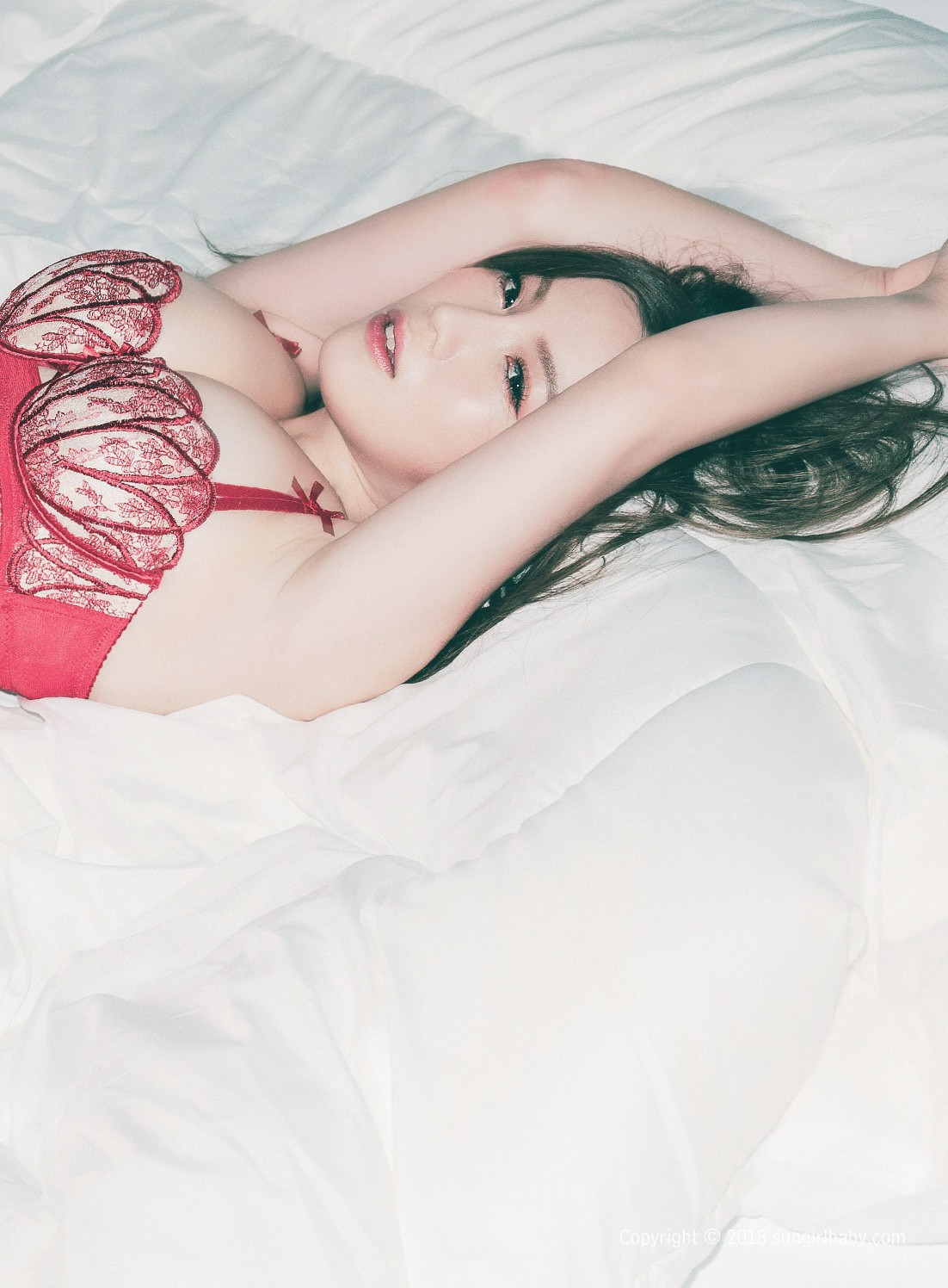 图片[22]-[SUNGIRL阳光宝贝]NO.010 美乳天使！吉宝天使诱惑写真 吉宝 keppel – COSPLAY-小爱·美女部落