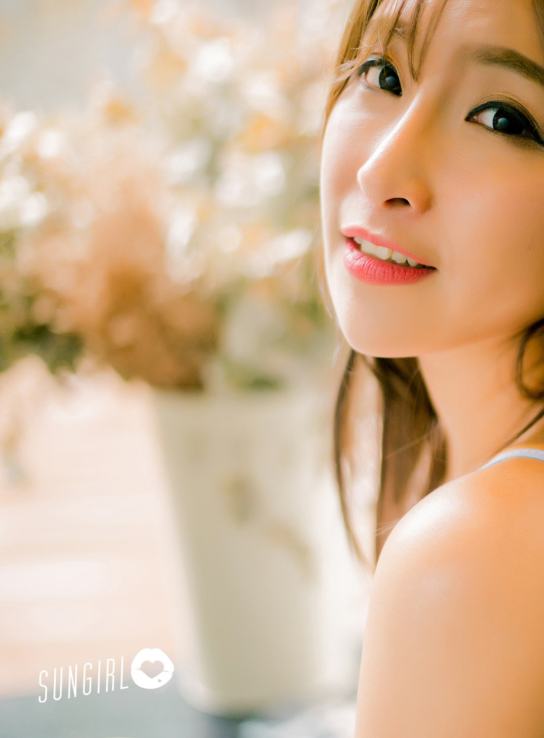 图片[5]-[SUNGIRL阳光宝贝]NO.003 小露性感！馀波盪漾 – 小漾睡衣写真 小漾 – COSPLAY-小爱·美女部落