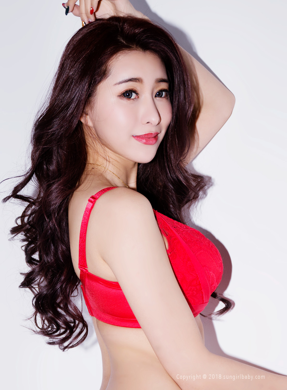 图片[27]-[SUNGIRL阳光宝贝]NO.002 完美女神！Ivy超挑逗的诱惑写真 Ivy – COSPLAY-小爱·美女部落