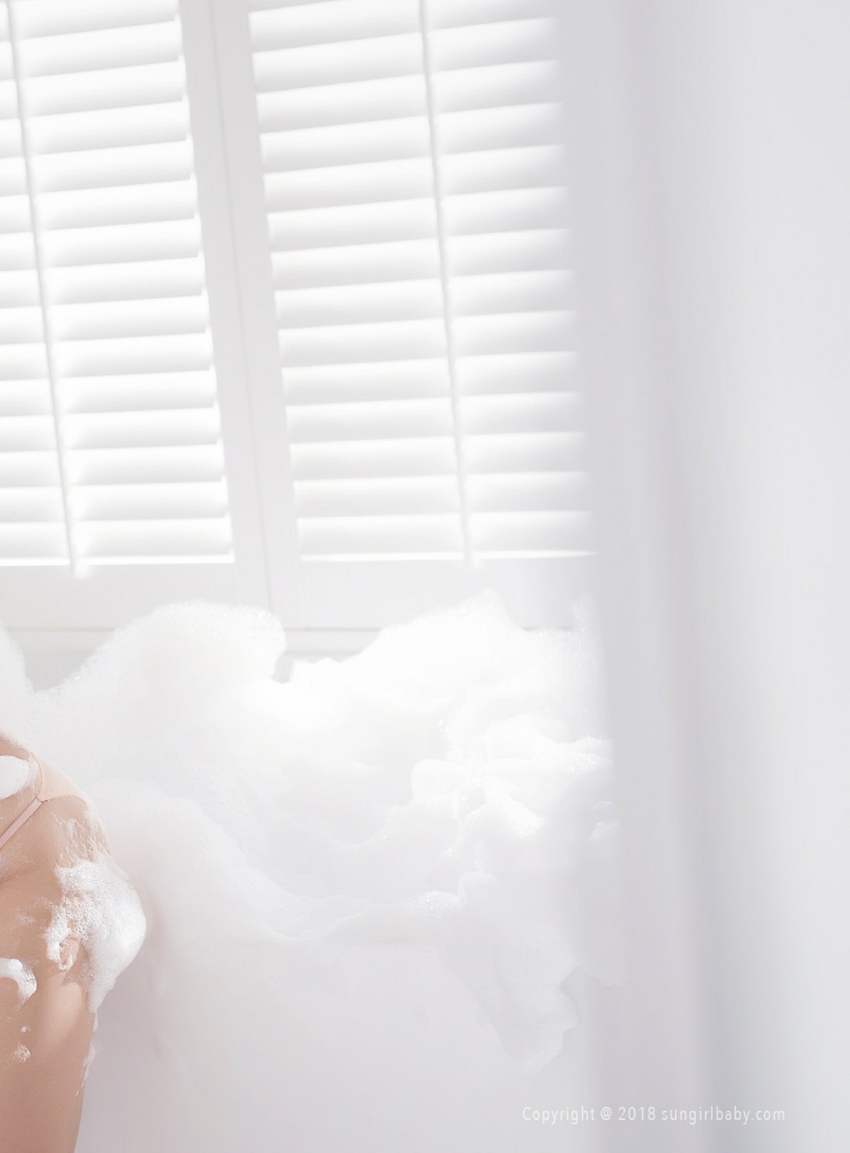 图片[15]-[SUNGIRL阳光宝贝]NO.001 极上美臀！ Q匠泡泡的诱惑写真 甜心Q匠 – COSPLAY-小爱·美女部落