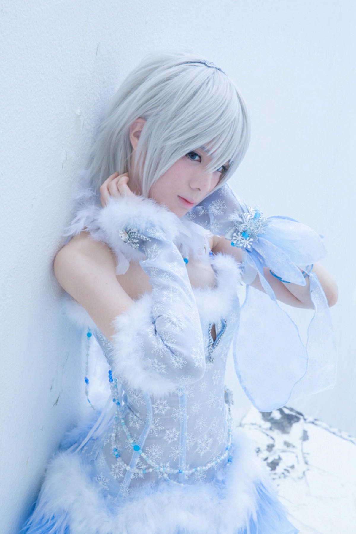 图片[3]-兔玩映画系列 Vol.017_ – COSPLAY-小爱·美女部落