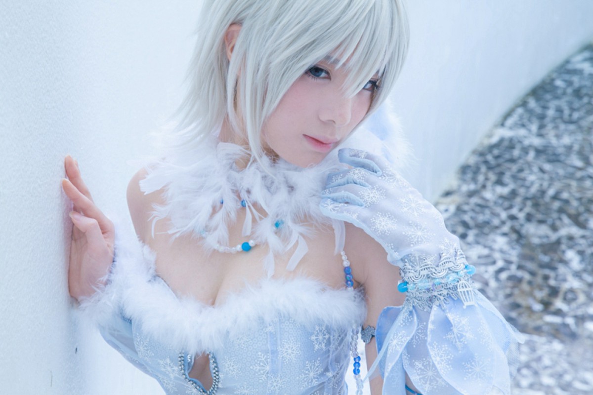 图片[8]-兔玩映画系列 Vol.017_ – COSPLAY-小爱·美女部落