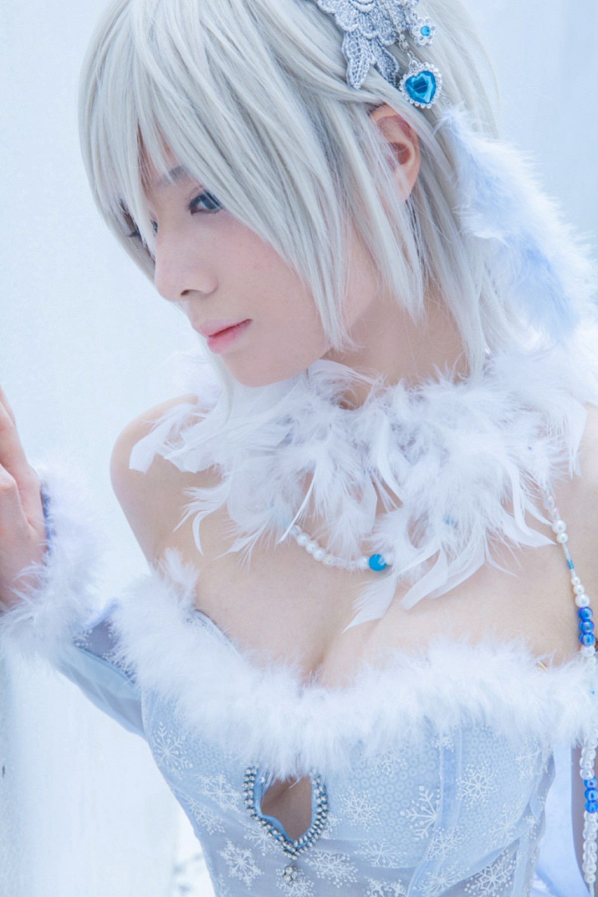 图片[9]-兔玩映画系列 Vol.017_ – COSPLAY-小爱·美女部落