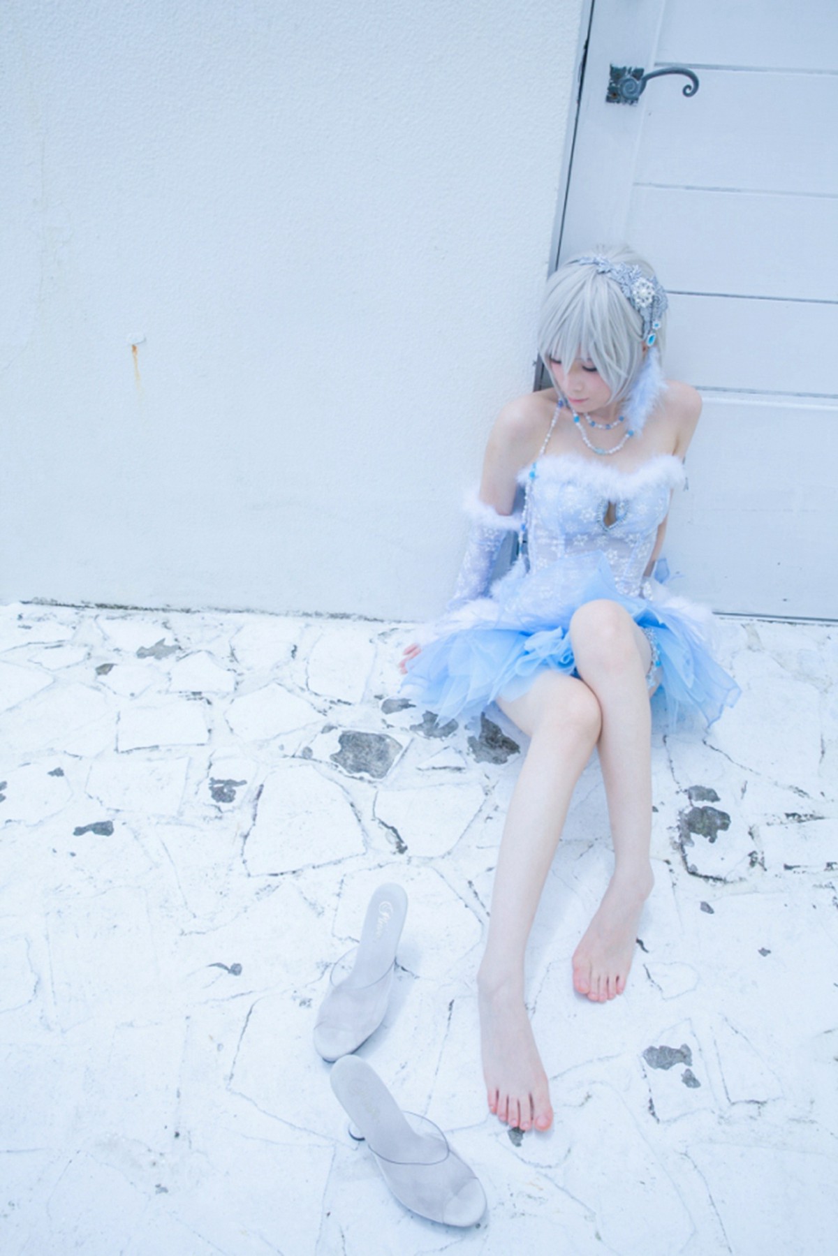 图片[13]-兔玩映画系列 Vol.017_ – COSPLAY-小爱·美女部落