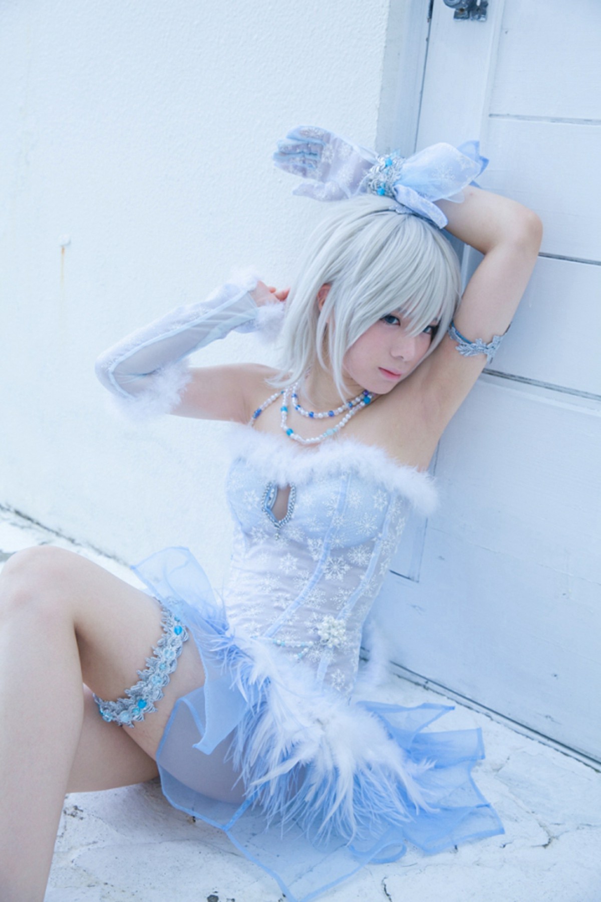 图片[21]-兔玩映画系列 Vol.017_ – COSPLAY-小爱·美女部落