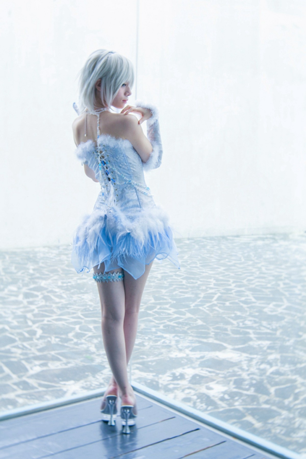 图片[24]-兔玩映画系列 Vol.017_ – COSPLAY-小爱·美女部落