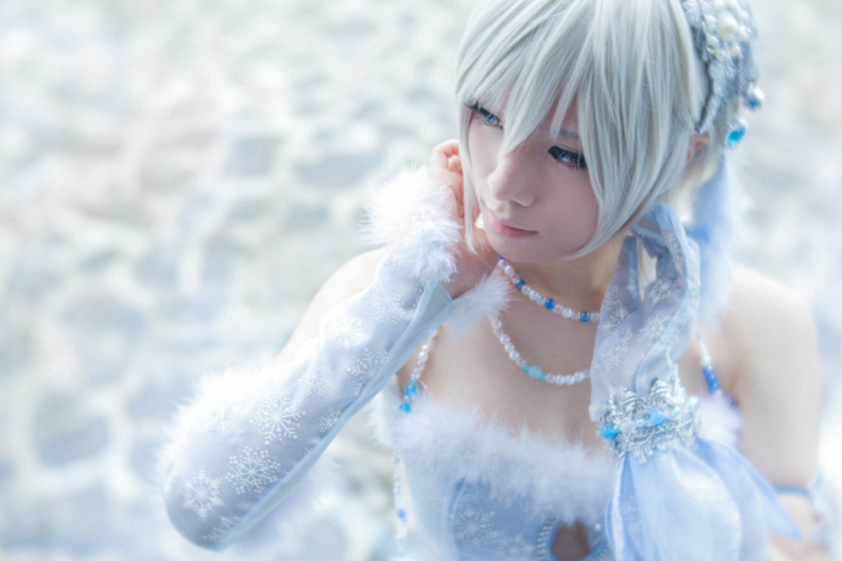 图片[35]-兔玩映画系列 Vol.017_ – COSPLAY-小爱·美女部落
