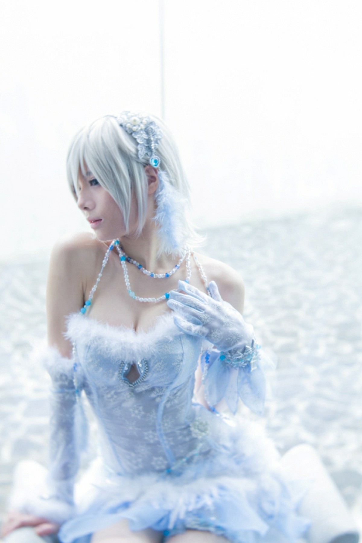图片[38]-兔玩映画系列 Vol.017_ – COSPLAY-小爱·美女部落