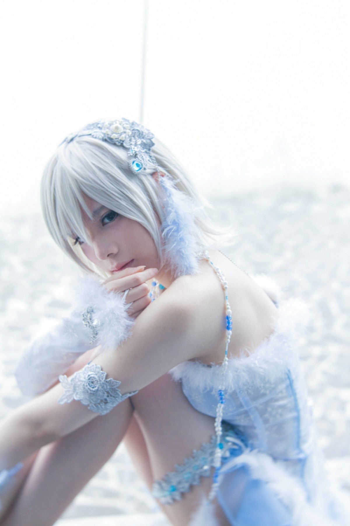 图片[40]-兔玩映画系列 Vol.017_ – COSPLAY-小爱·美女部落