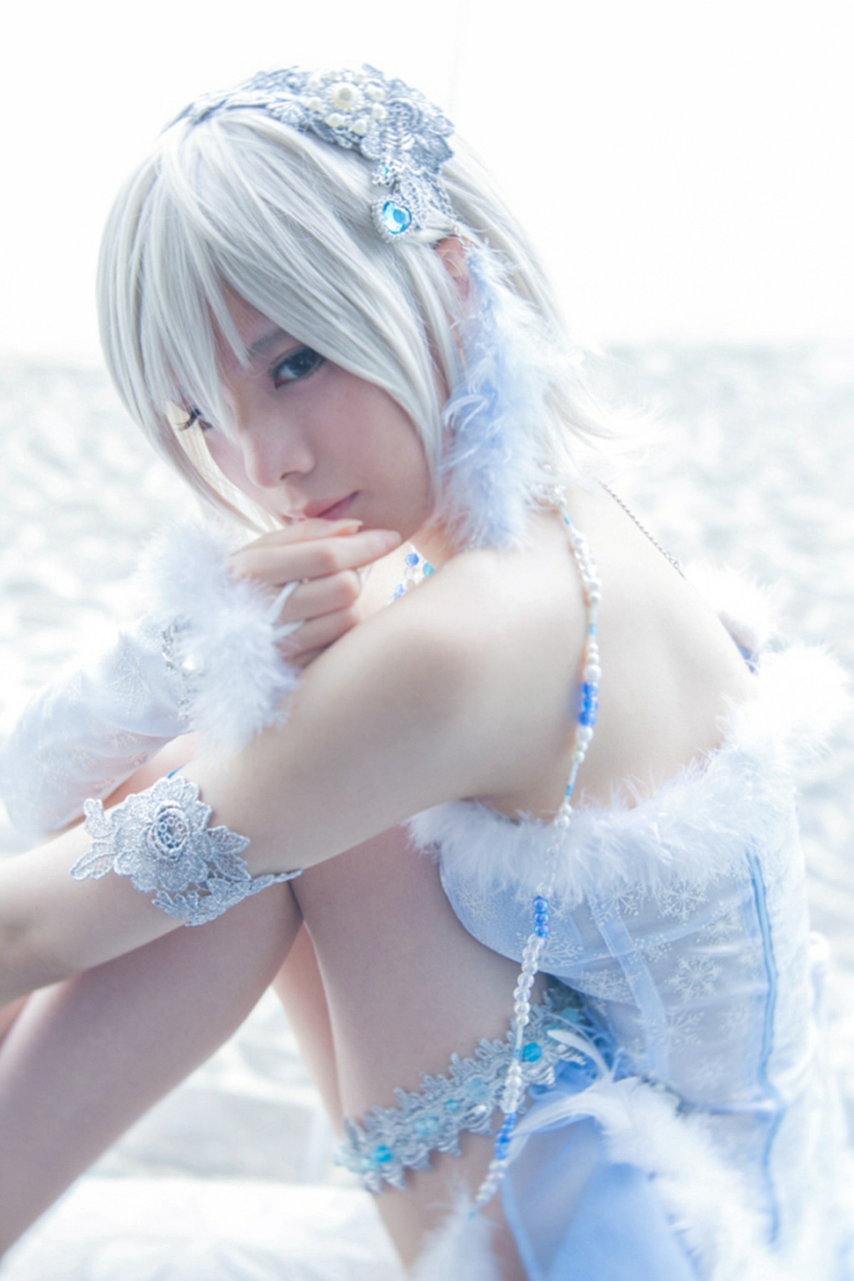 图片[44]-兔玩映画系列 Vol.017_ – COSPLAY-小爱·美女部落