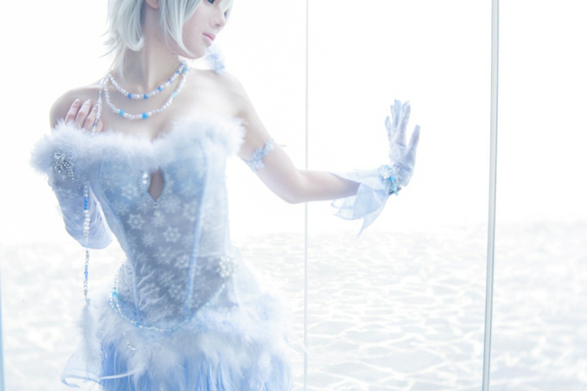 图片[45]-兔玩映画系列 Vol.017_ – COSPLAY-小爱·美女部落