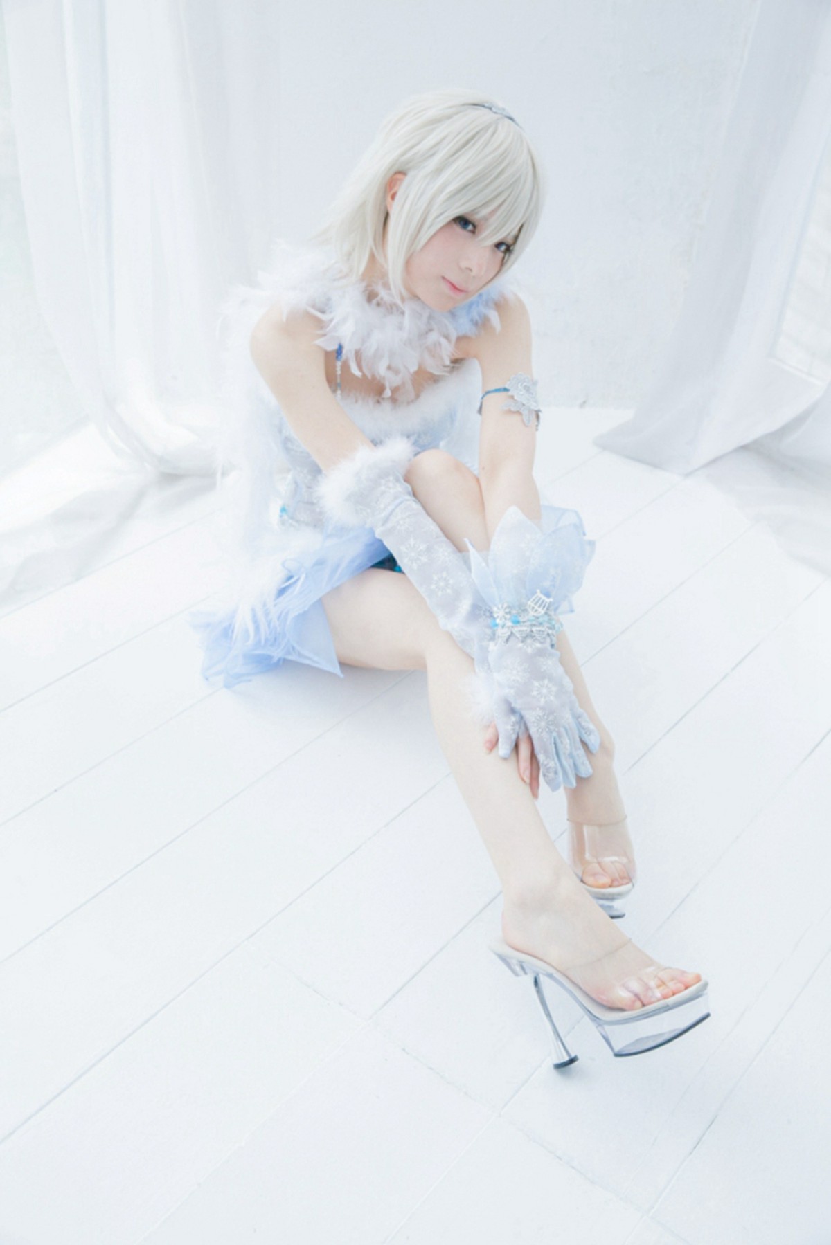图片[53]-兔玩映画系列 Vol.017_ – COSPLAY-小爱·美女部落