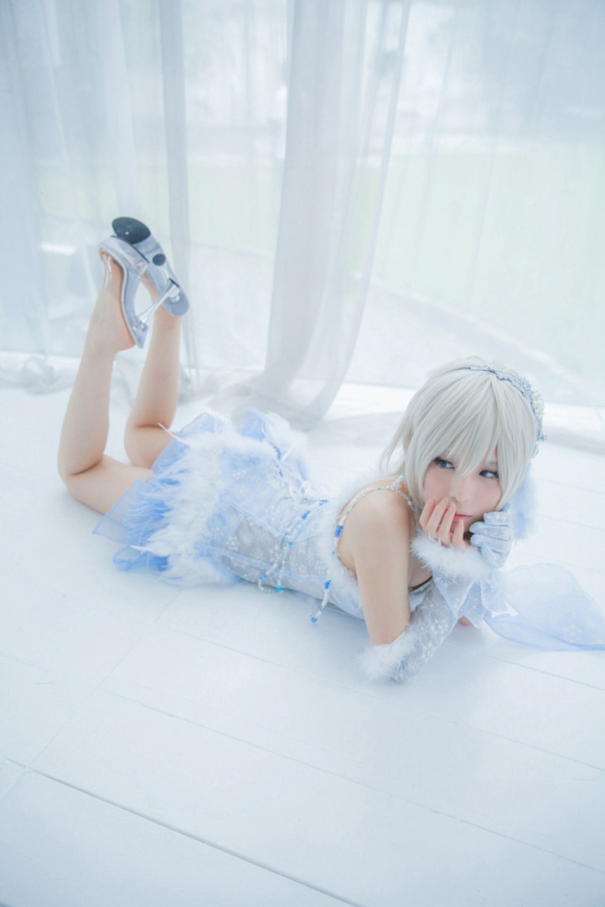 图片[67]-兔玩映画系列 Vol.017_ – COSPLAY-小爱·美女部落