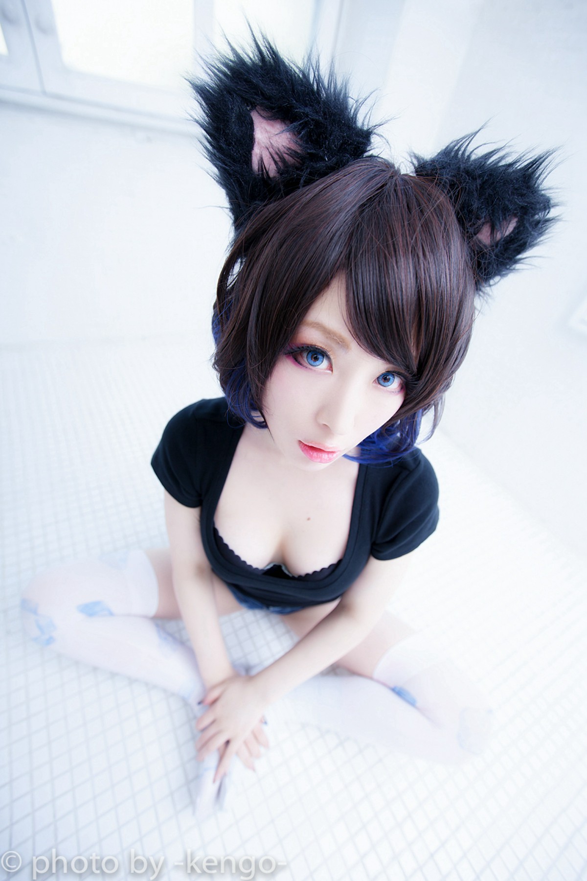 图片[3]-兔玩映画系列 Vol.016_ – COSPLAY-小爱·美女部落