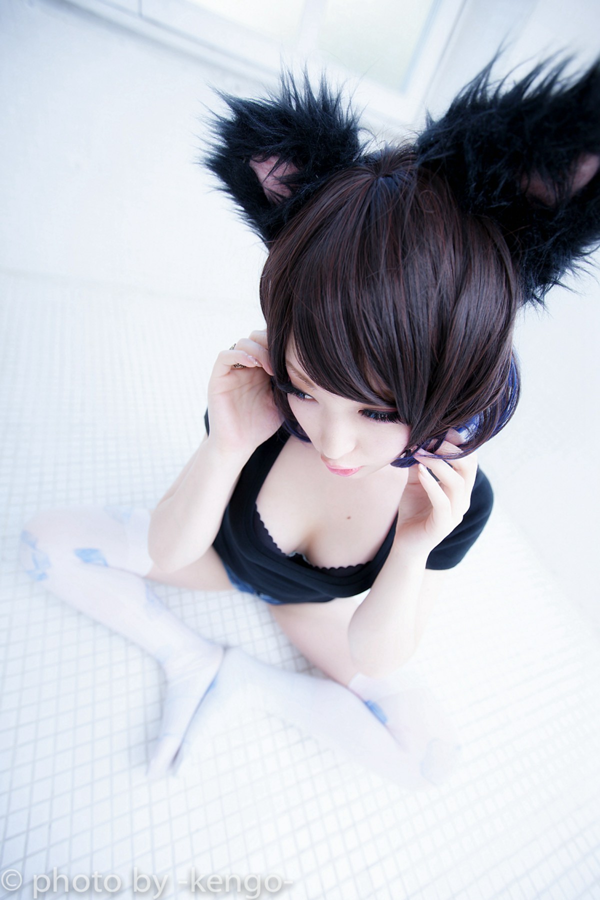 图片[4]-兔玩映画系列 Vol.016_ – COSPLAY-小爱·美女部落