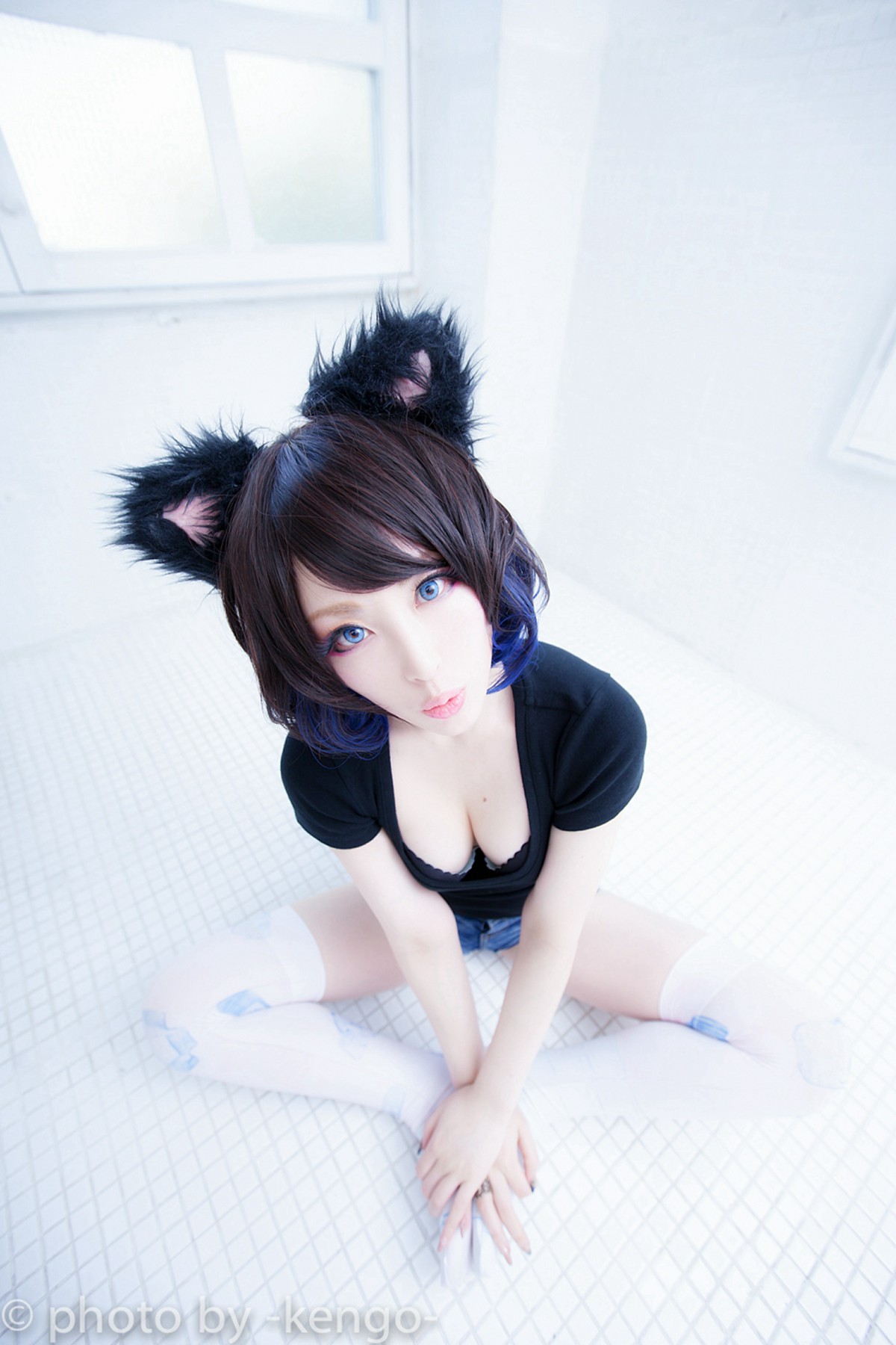 图片[2]-兔玩映画系列 Vol.016_ – COSPLAY-小爱·美女部落