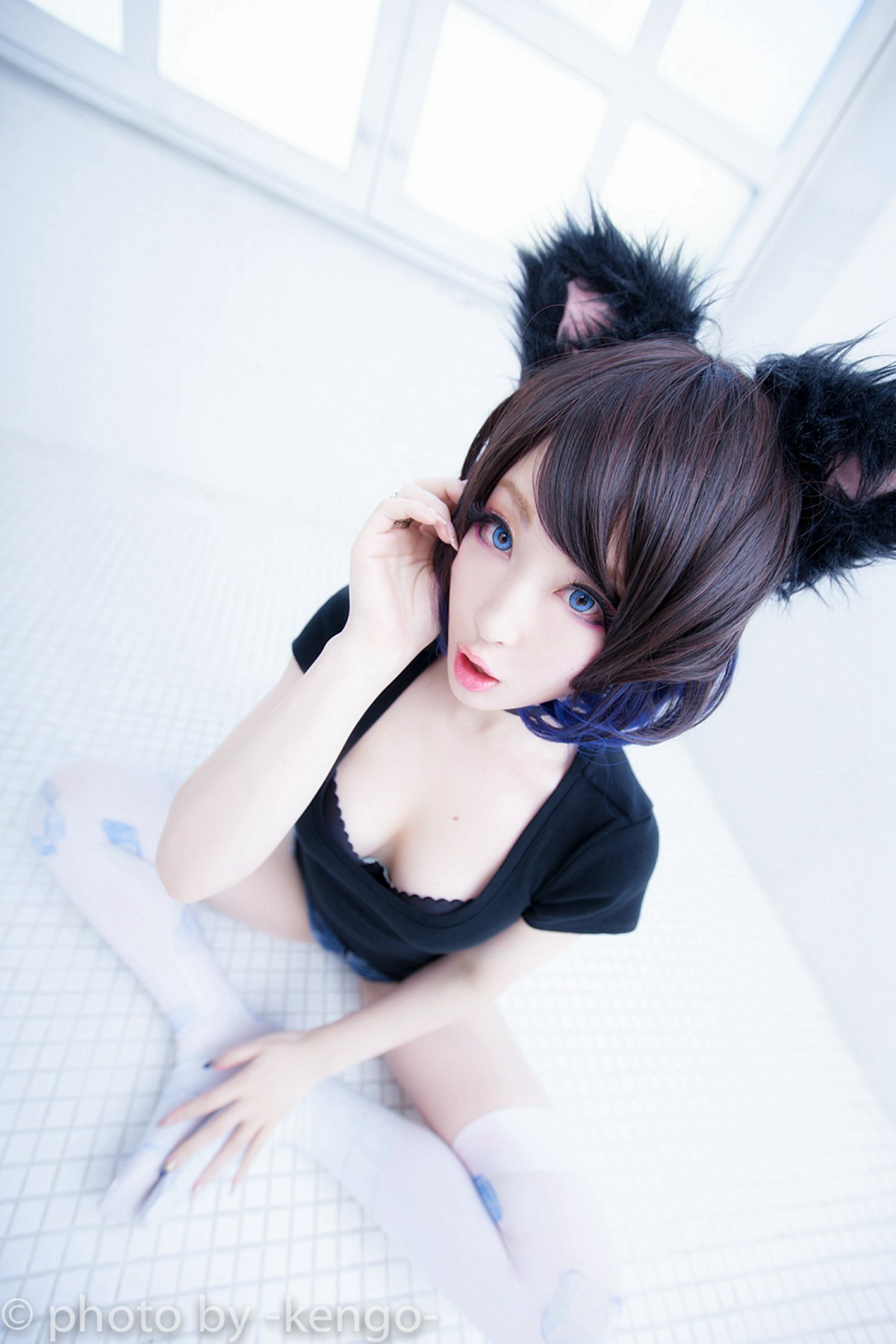 图片[5]-兔玩映画系列 Vol.016_ – COSPLAY-小爱·美女部落