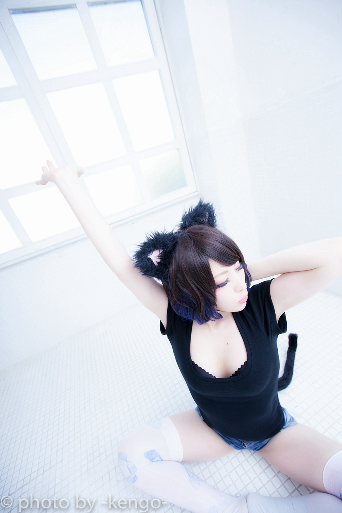 图片[7]-兔玩映画系列 Vol.016_ – COSPLAY-小爱·美女部落
