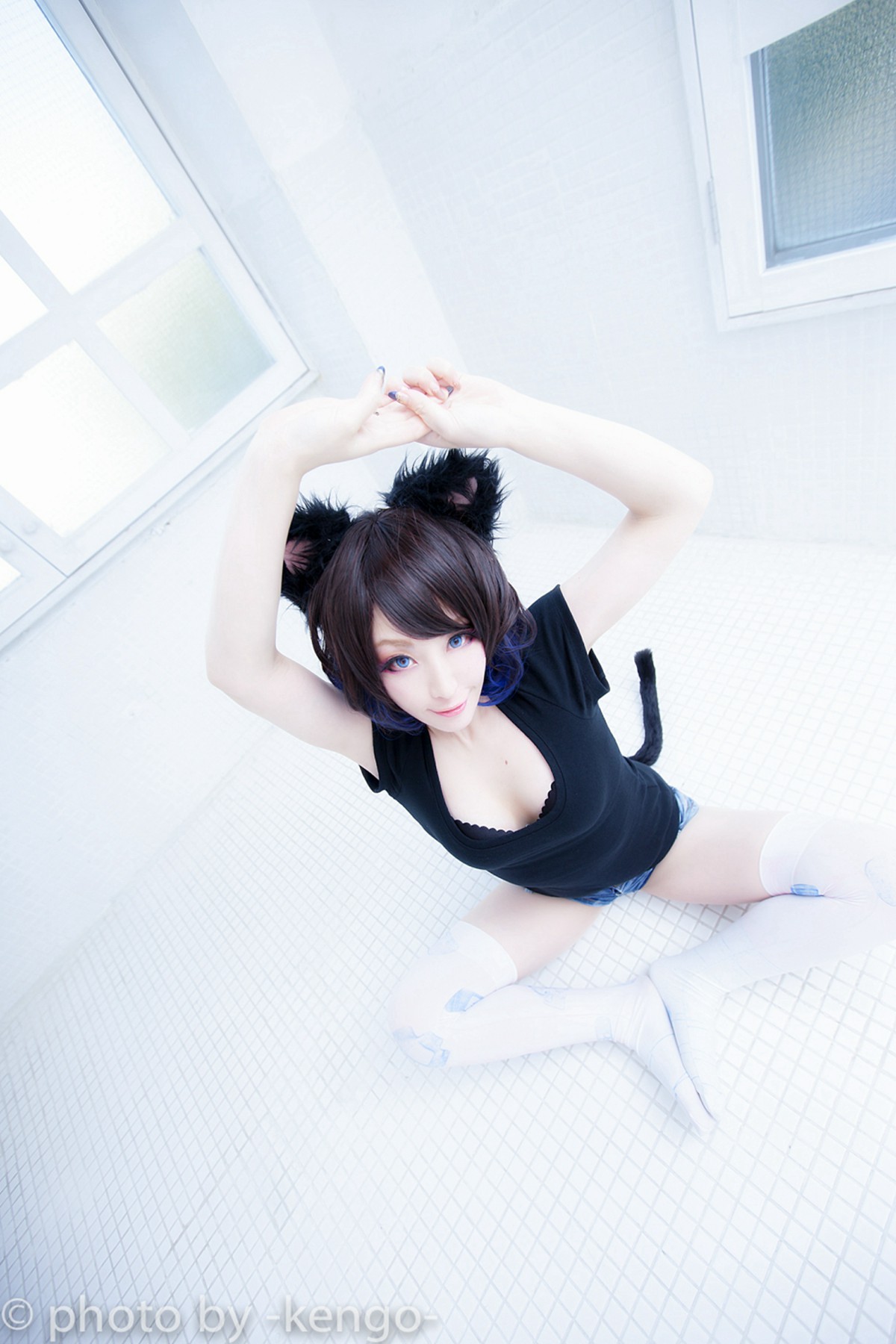 图片[9]-兔玩映画系列 Vol.016_ – COSPLAY-小爱·美女部落