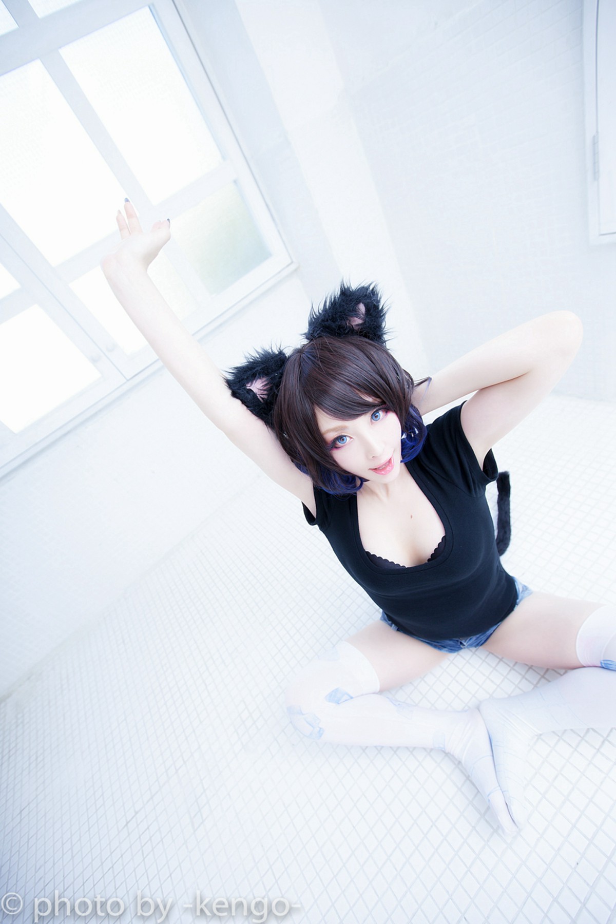 图片[8]-兔玩映画系列 Vol.016_ – COSPLAY-小爱·美女部落