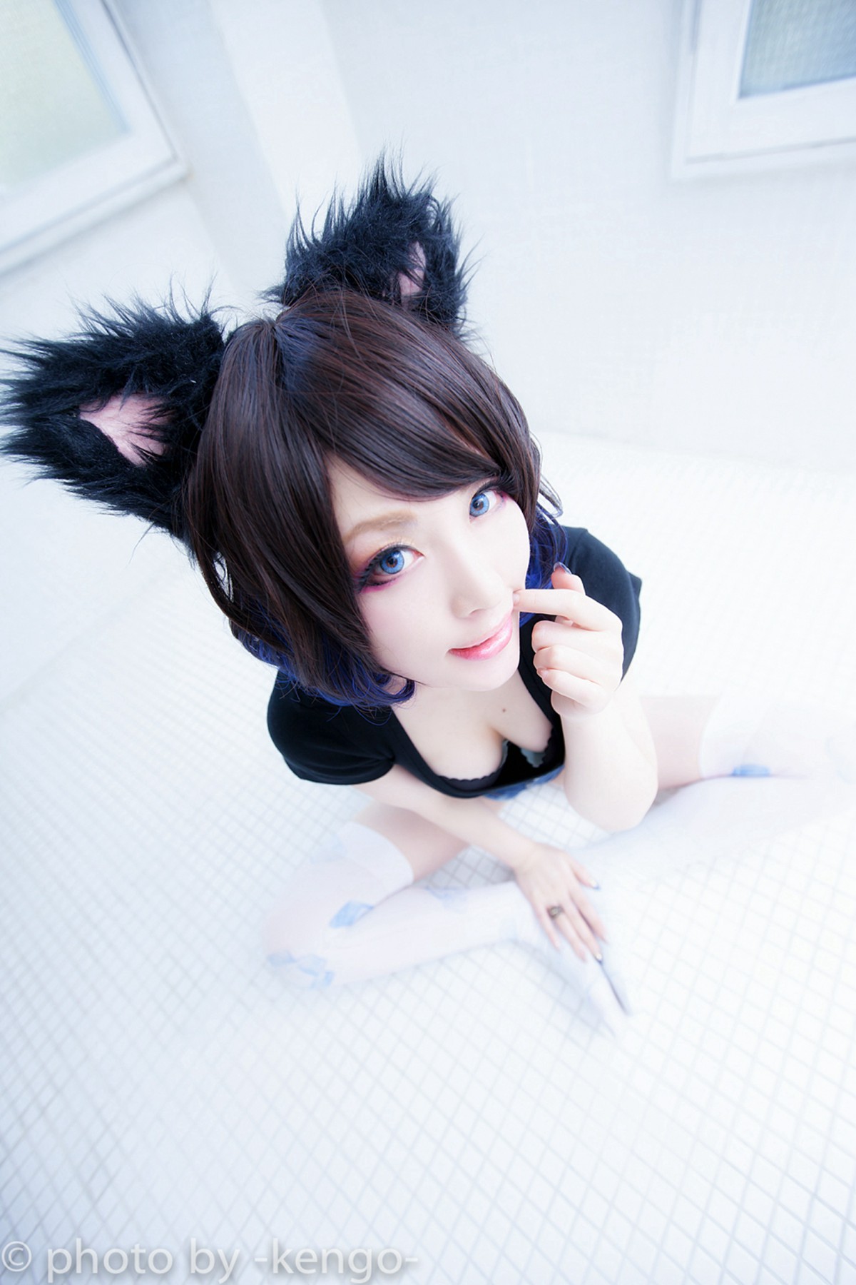 图片[10]-兔玩映画系列 Vol.016_ – COSPLAY-小爱·美女部落