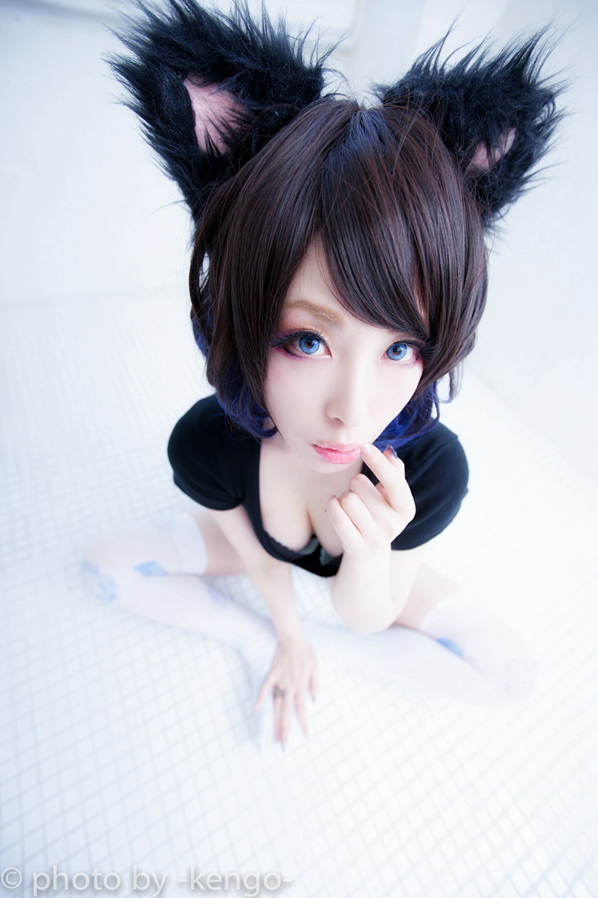 图片[11]-兔玩映画系列 Vol.016_ – COSPLAY-小爱·美女部落