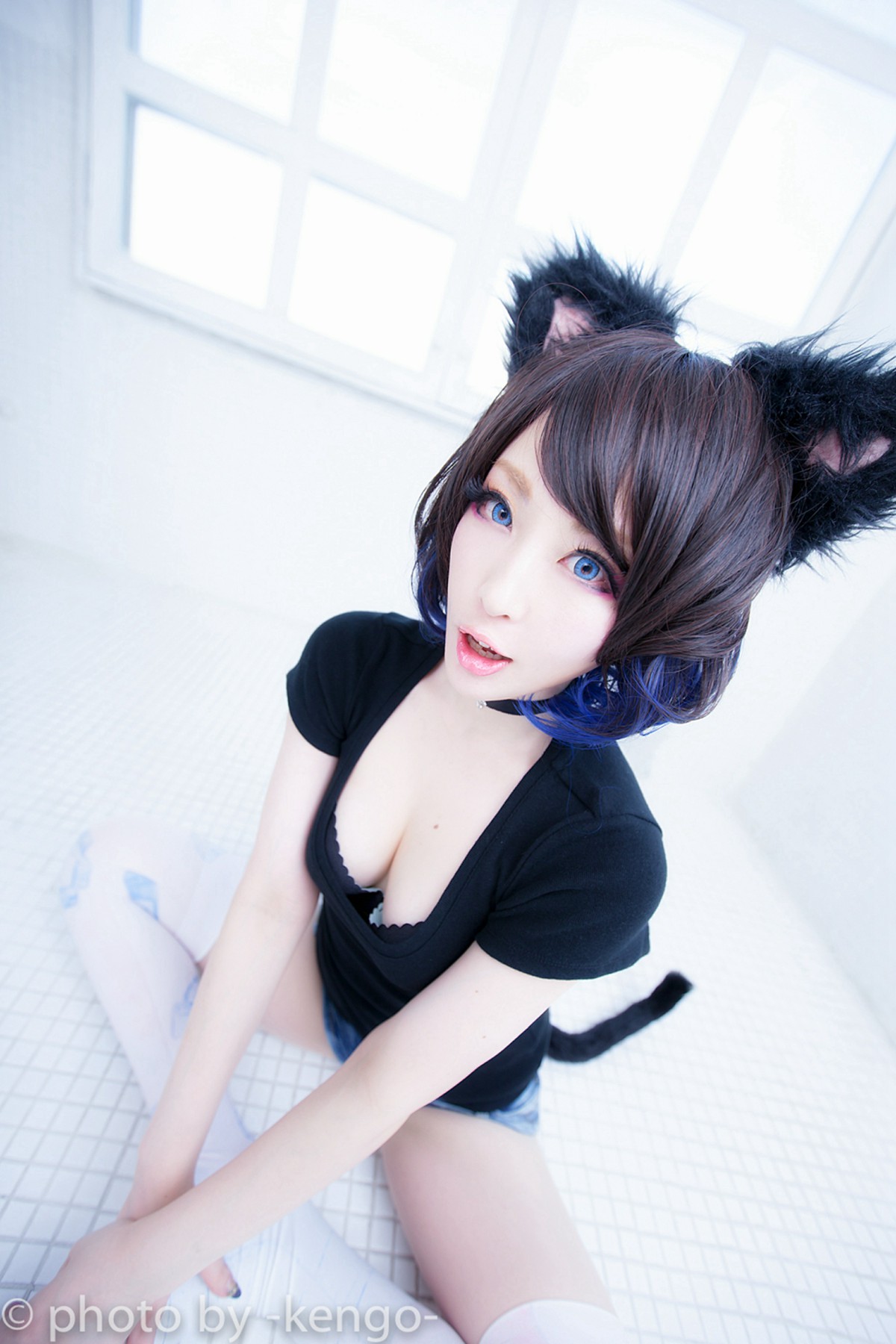 图片[14]-兔玩映画系列 Vol.016_ – COSPLAY-小爱·美女部落