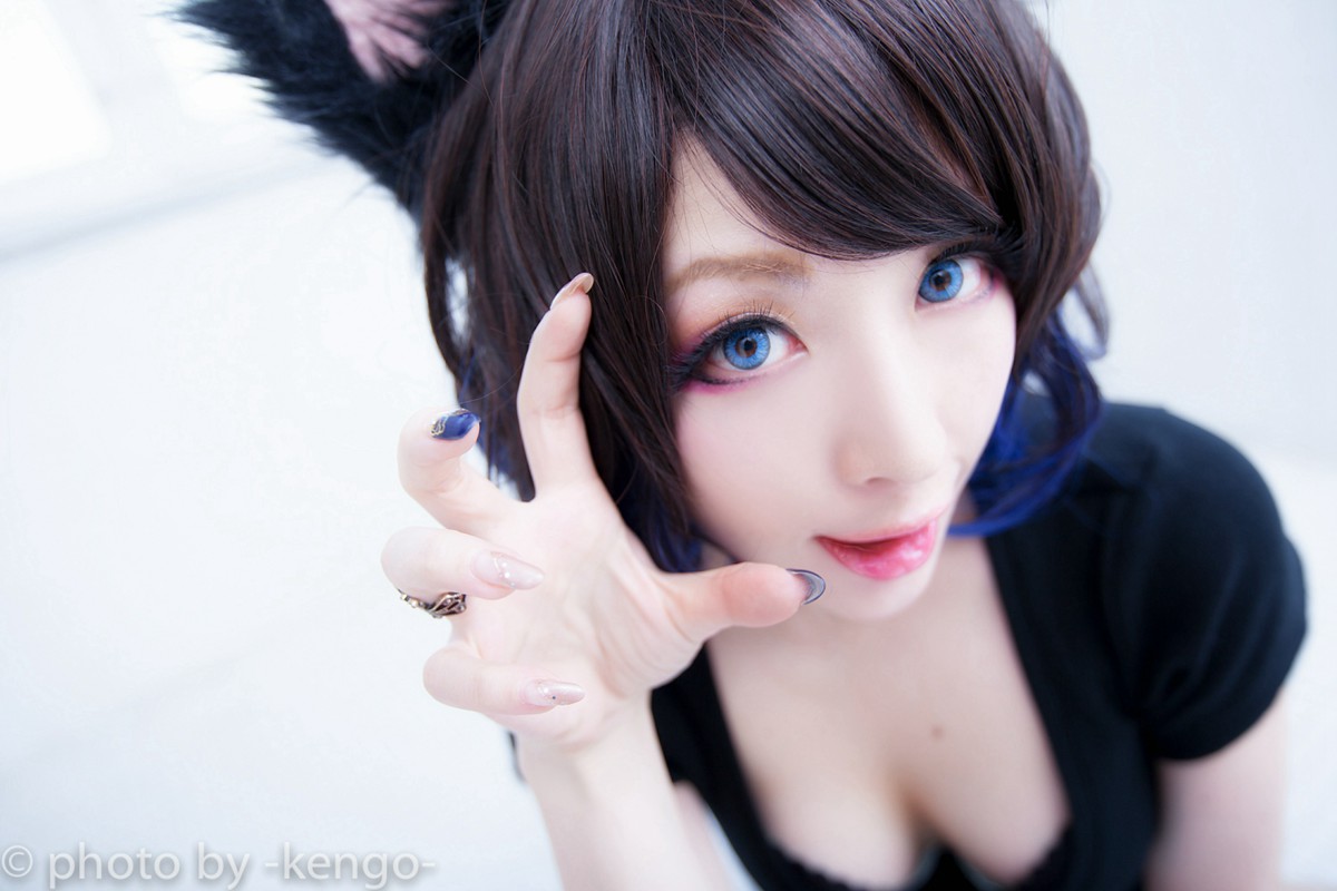 图片[15]-兔玩映画系列 Vol.016_ – COSPLAY-小爱·美女部落