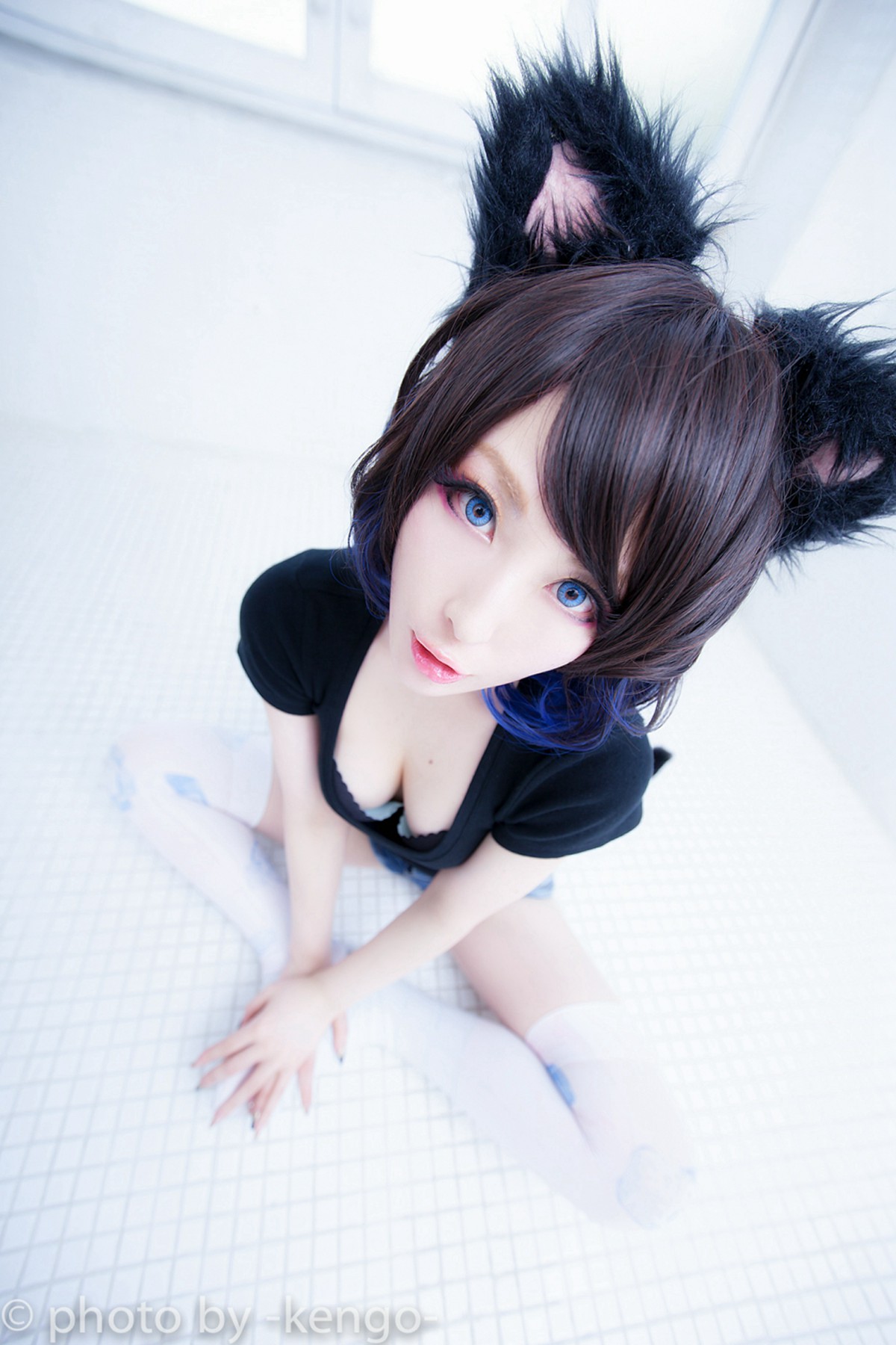 图片[13]-兔玩映画系列 Vol.016_ – COSPLAY-小爱·美女部落