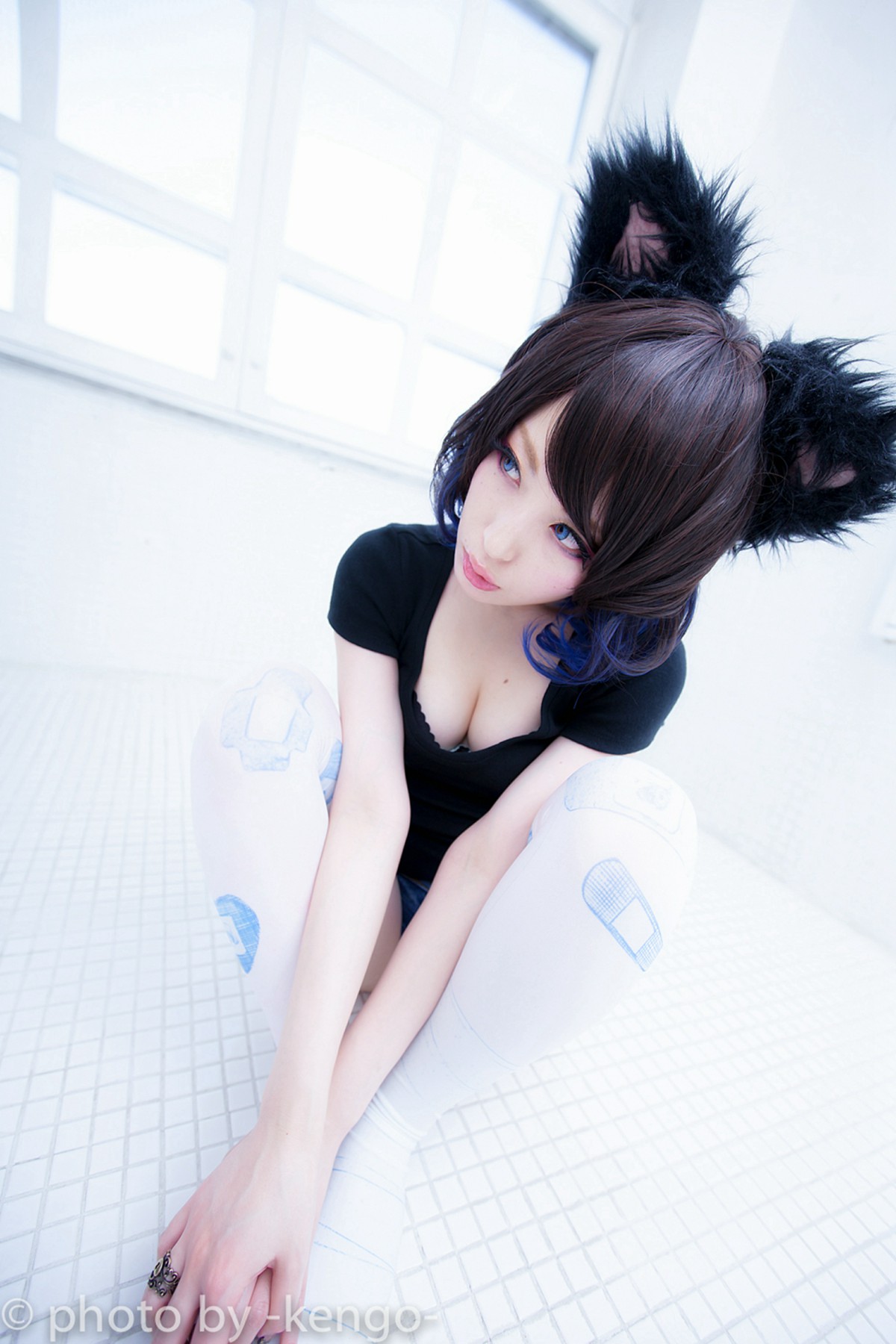 图片[18]-兔玩映画系列 Vol.016_ – COSPLAY-小爱·美女部落