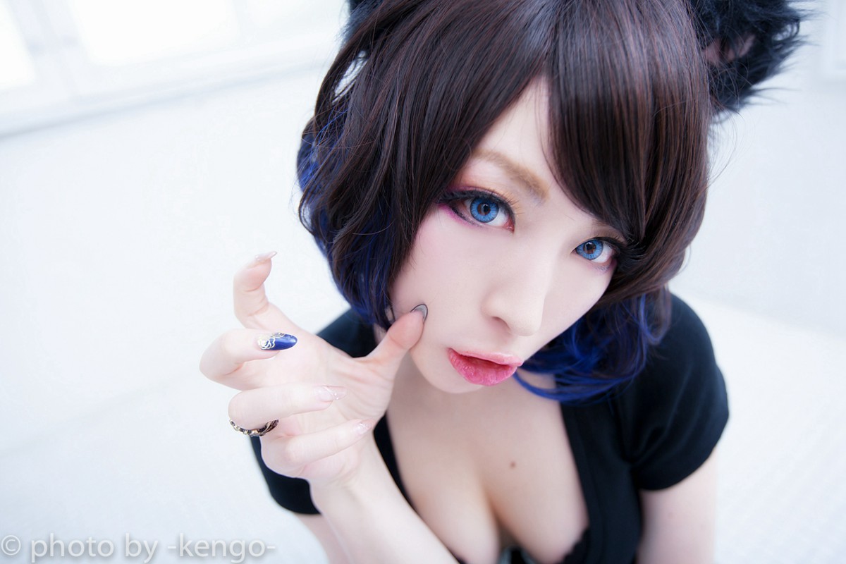 图片[16]-兔玩映画系列 Vol.016_ – COSPLAY-小爱·美女部落