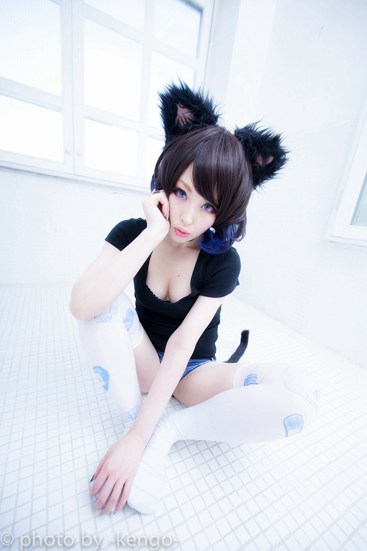 图片[20]-兔玩映画系列 Vol.016_ – COSPLAY-小爱·美女部落