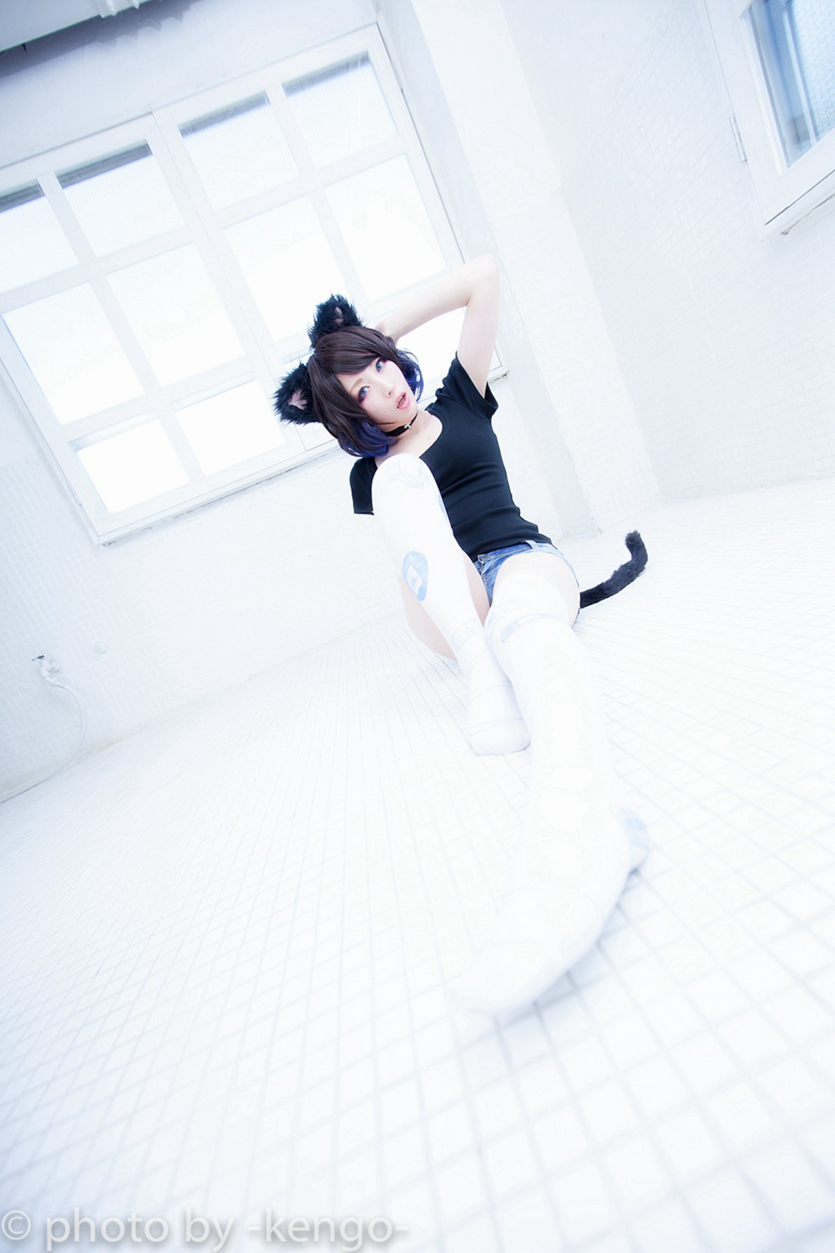 图片[22]-兔玩映画系列 Vol.016_ – COSPLAY-小爱·美女部落