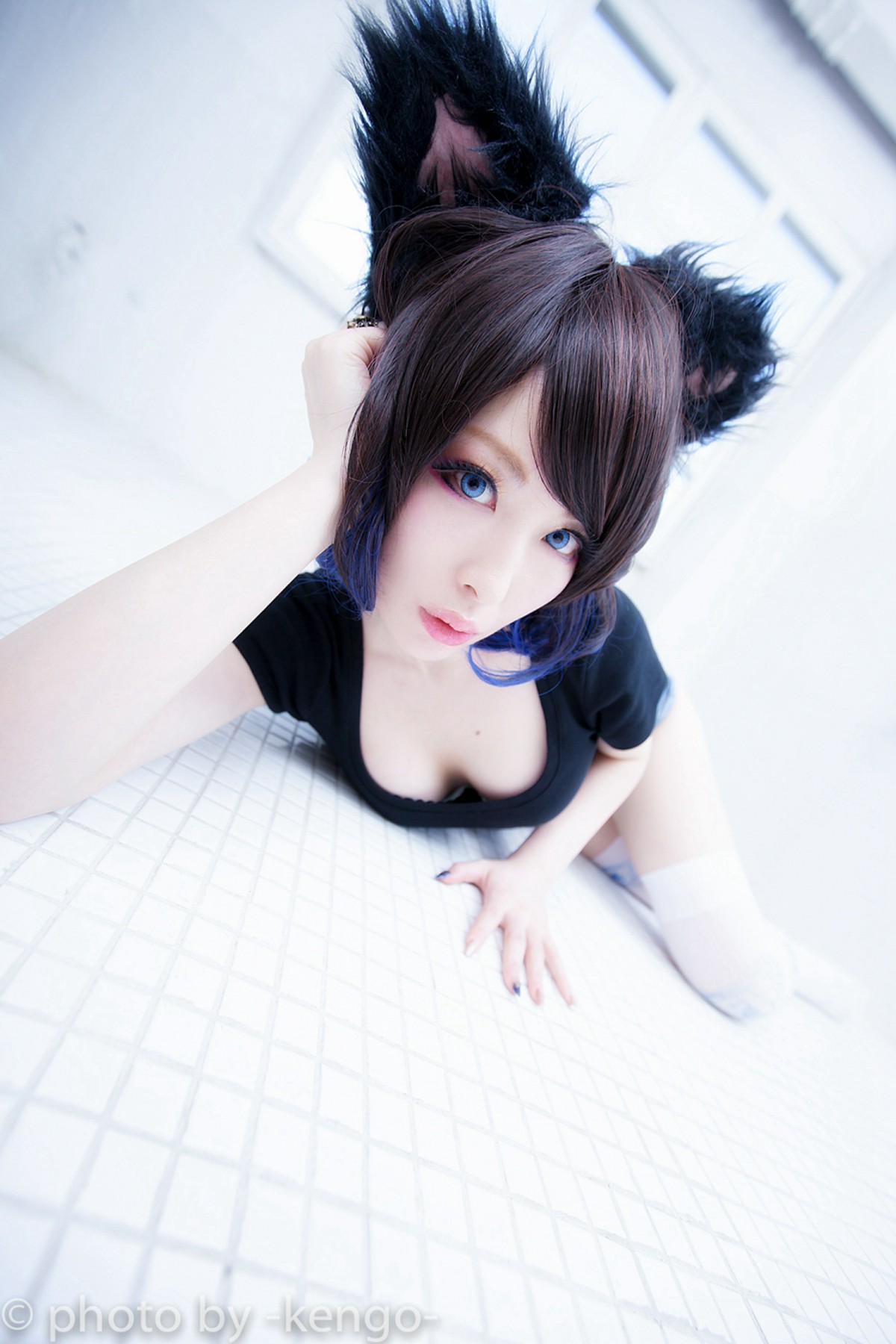图片[23]-兔玩映画系列 Vol.016_ – COSPLAY-小爱·美女部落