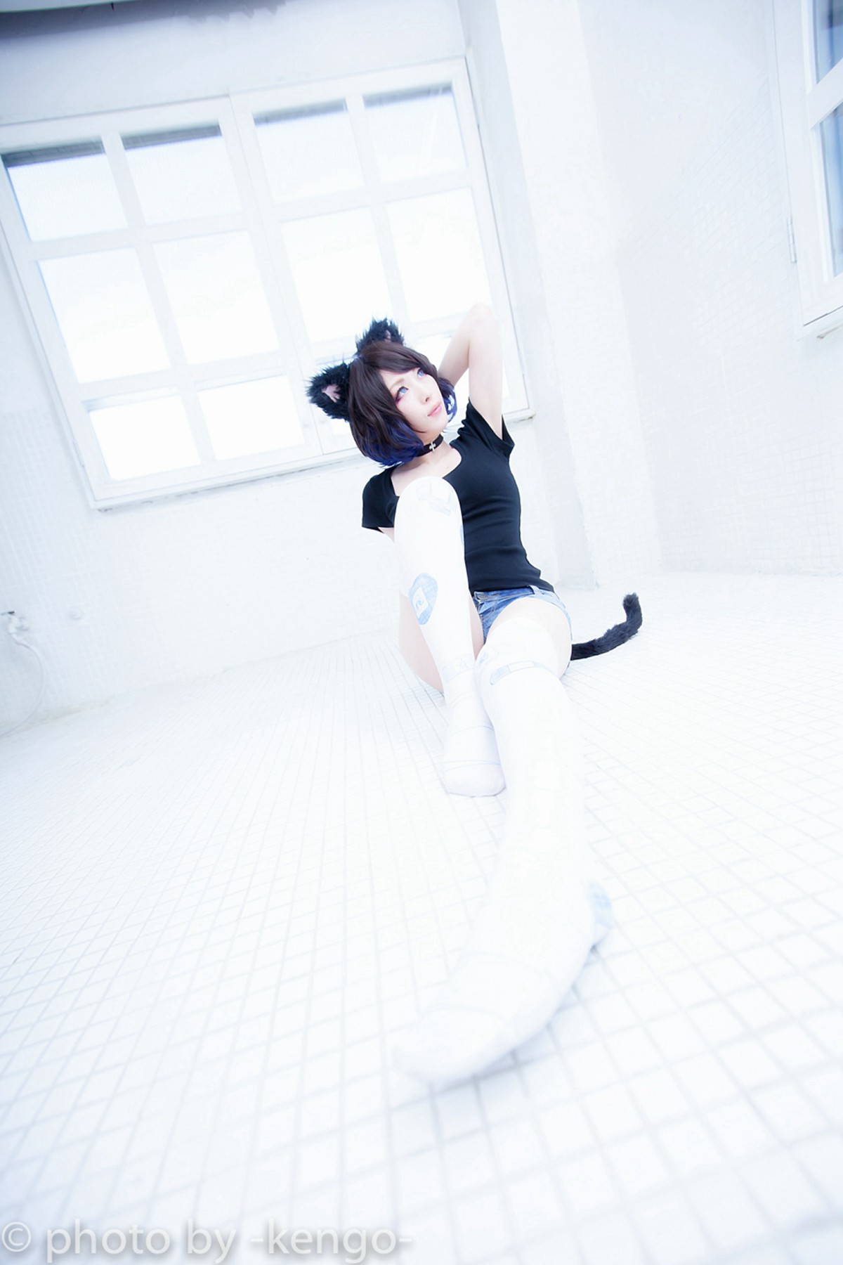 图片[21]-兔玩映画系列 Vol.016_ – COSPLAY-小爱·美女部落