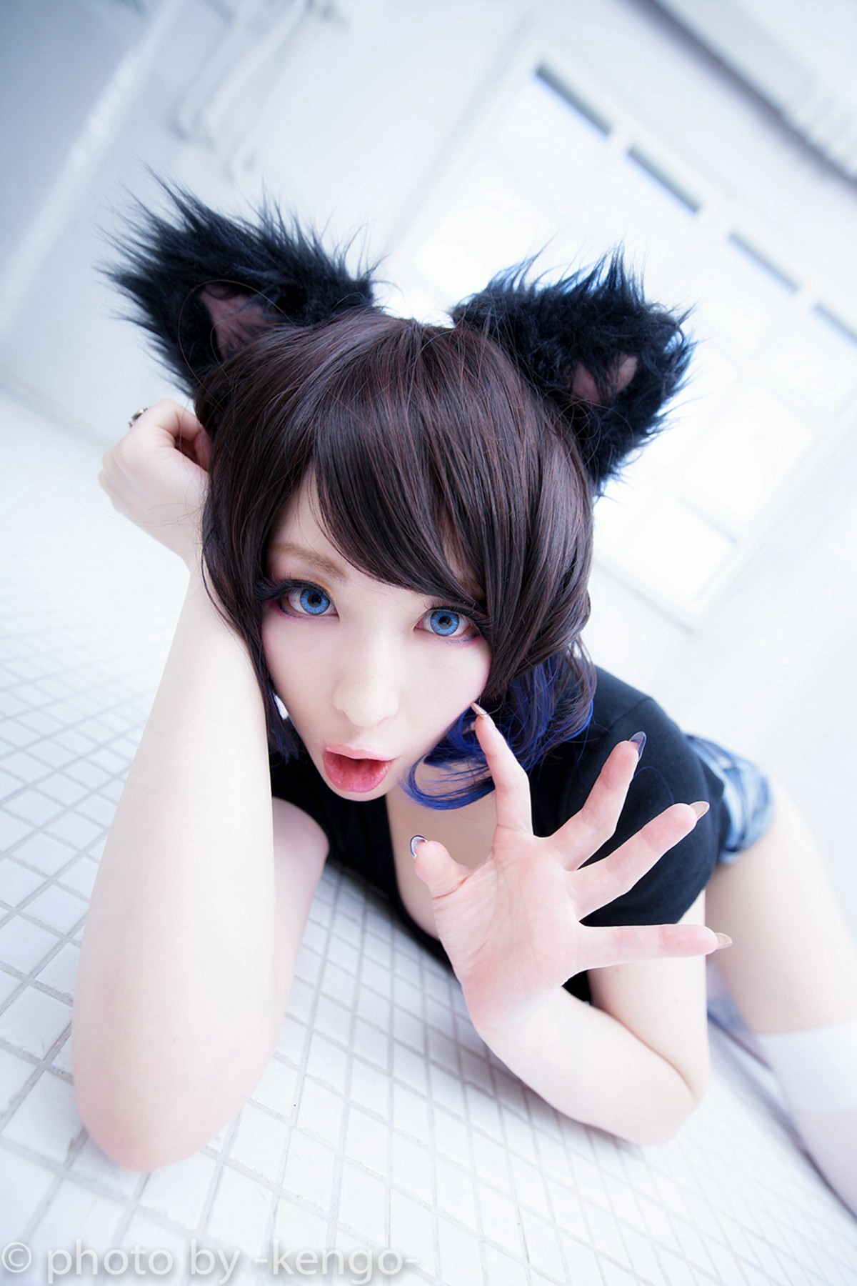 图片[25]-兔玩映画系列 Vol.016_ – COSPLAY-小爱·美女部落