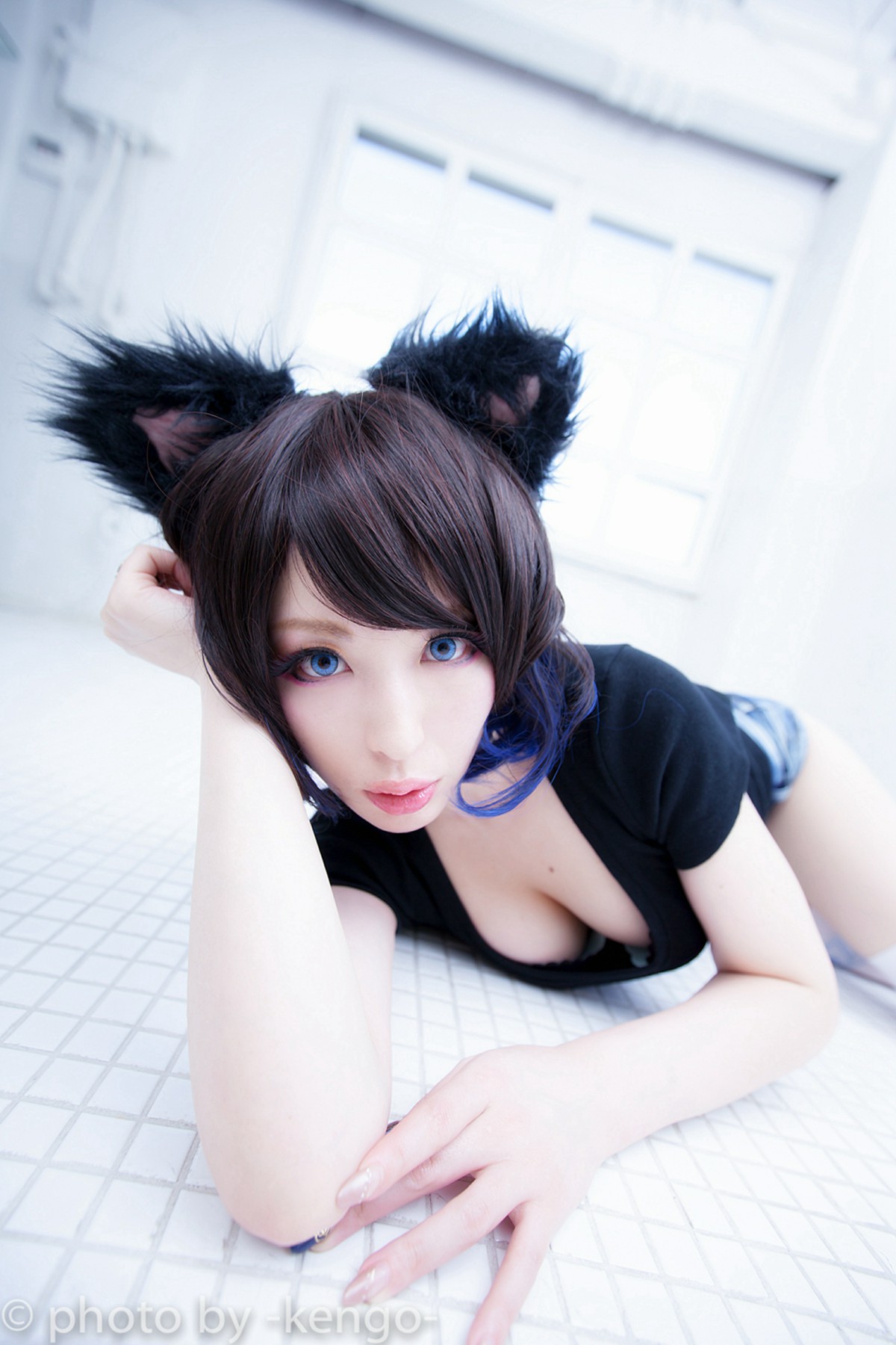 图片[24]-兔玩映画系列 Vol.016_ – COSPLAY-小爱·美女部落
