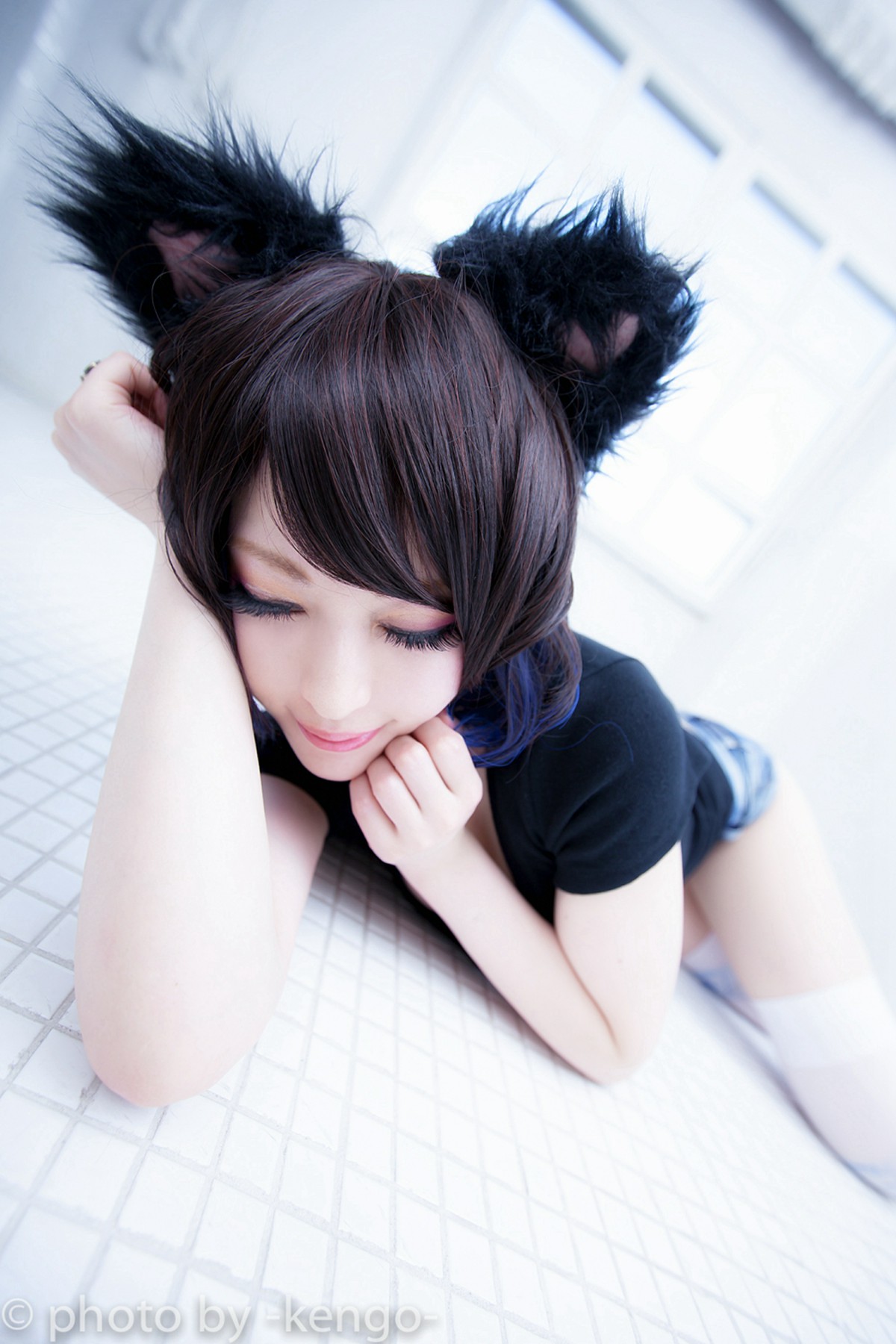 图片[26]-兔玩映画系列 Vol.016_ – COSPLAY-小爱·美女部落